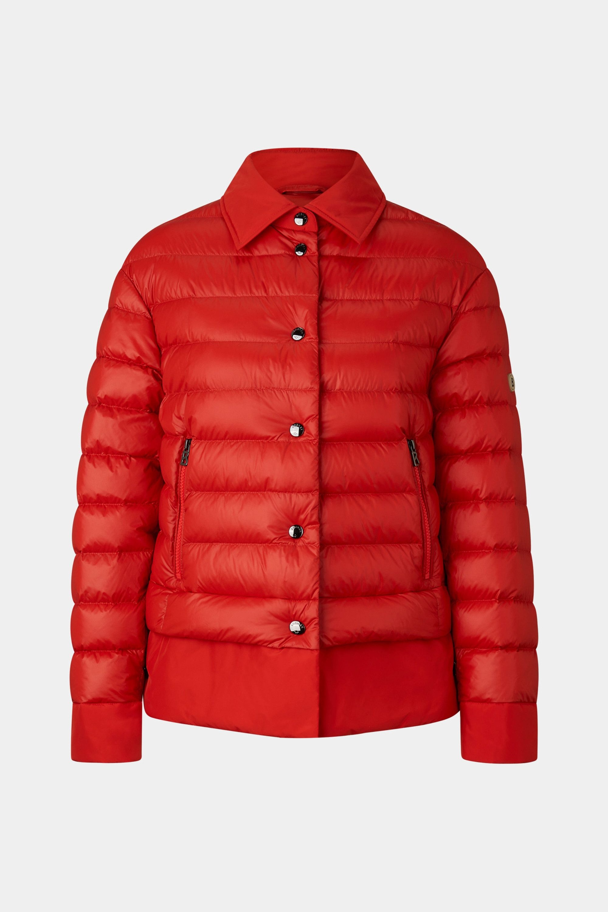 BOGNER Outdoorjacke Outdoorjacke AUDREY-D - Regular Fit