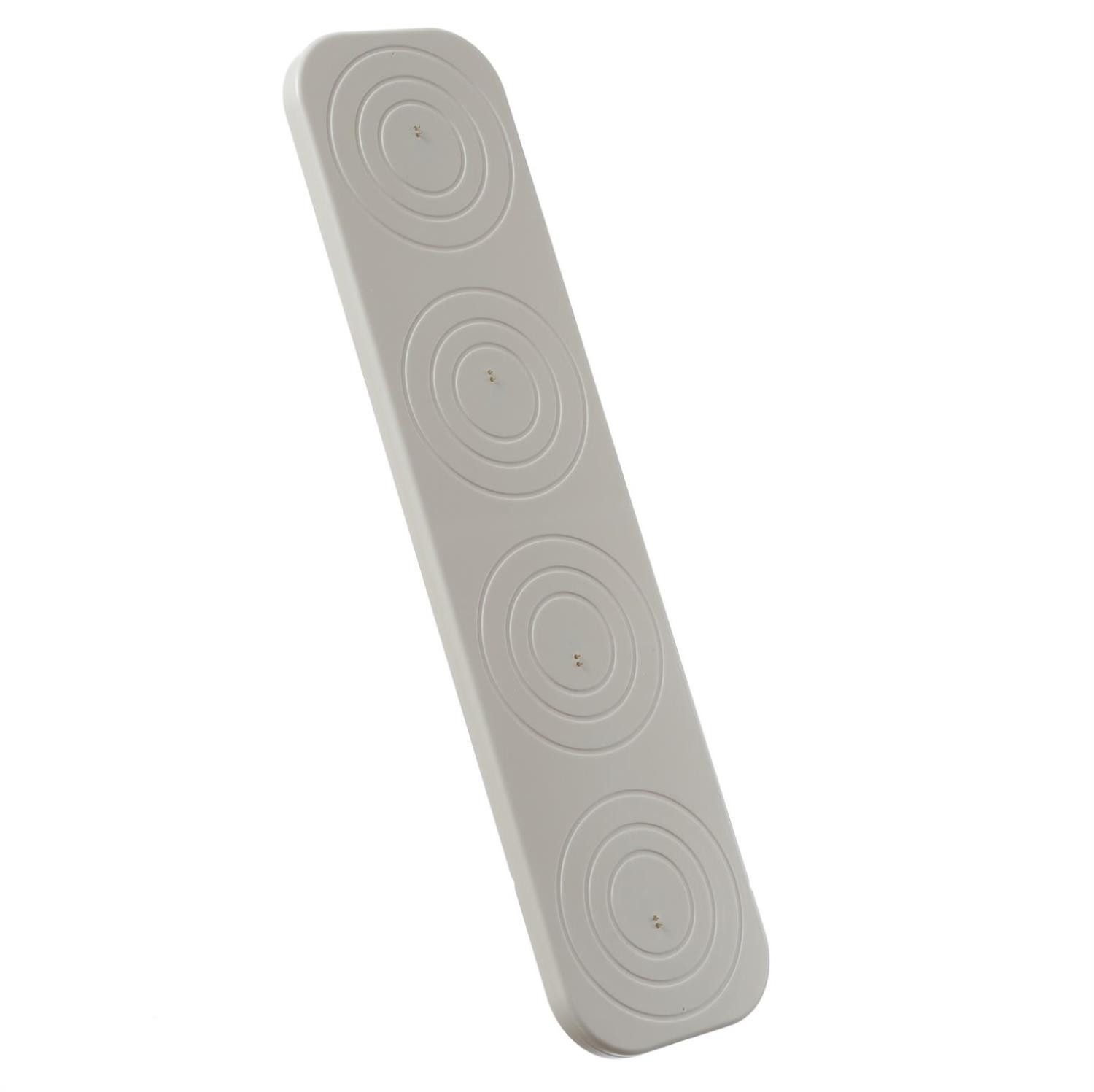 UYUNI Lighting LED-Kerze Uyuni Ladestation für aufladbare Outdoor LED Teelichter/Kerzen 40x10cm (1-tlg)