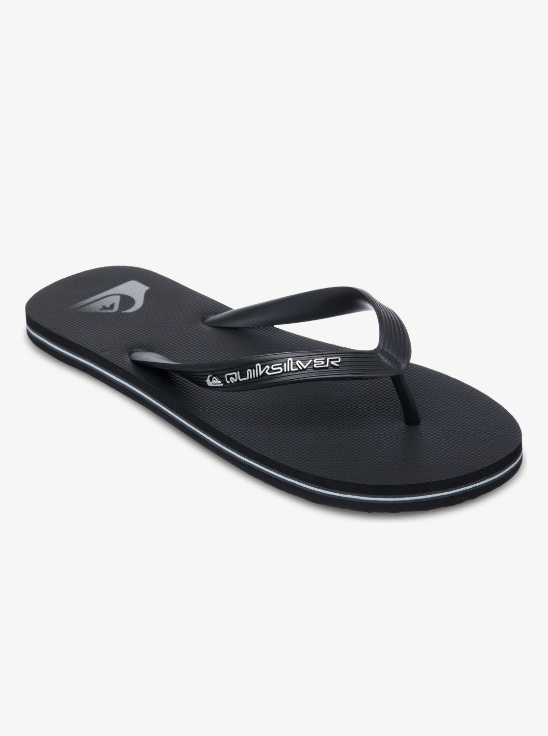 Quiksilver MOLOKAI CORE Zehentrenner Sommerschuhe
