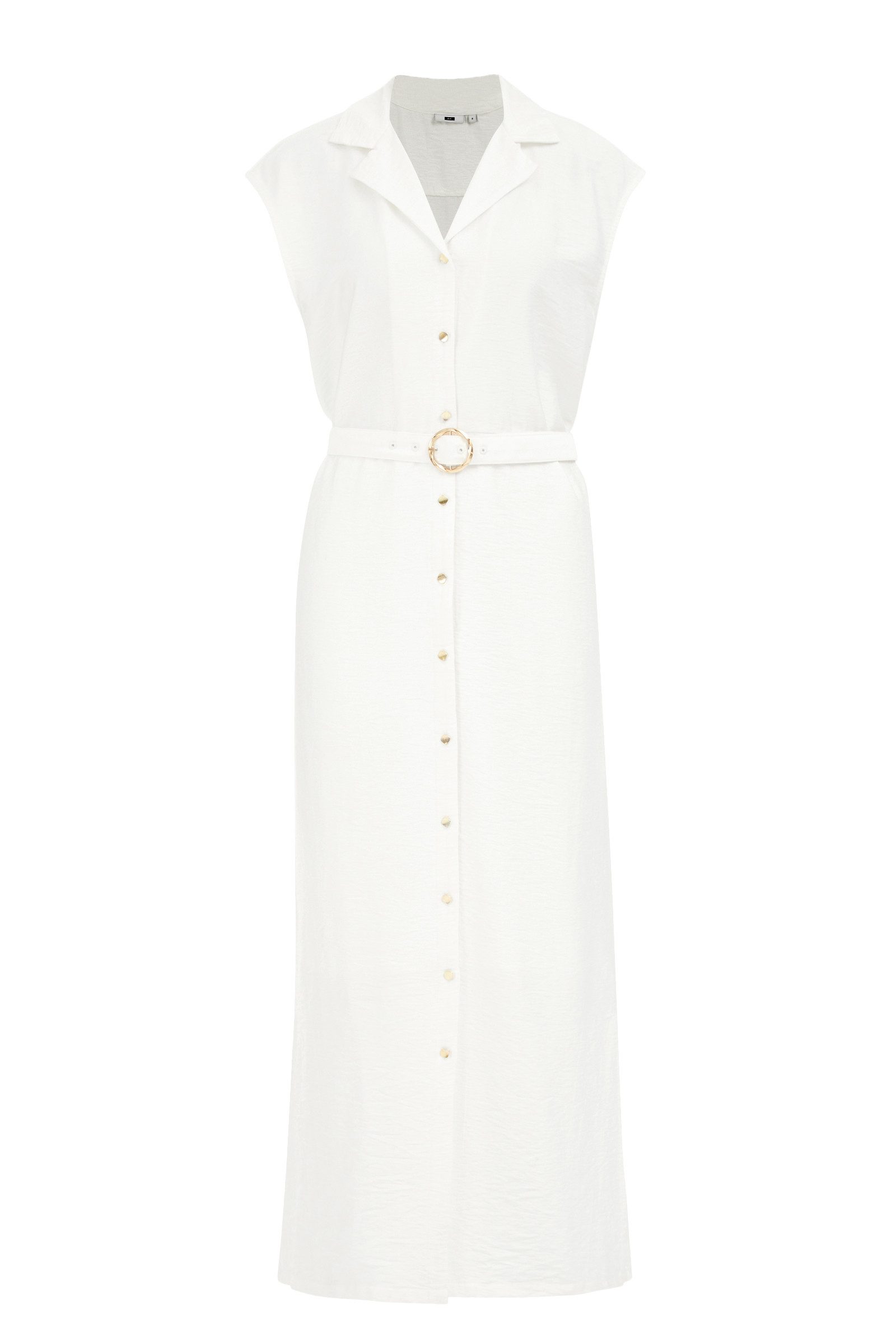 WE Fashion Maxikleid günstig online kaufen