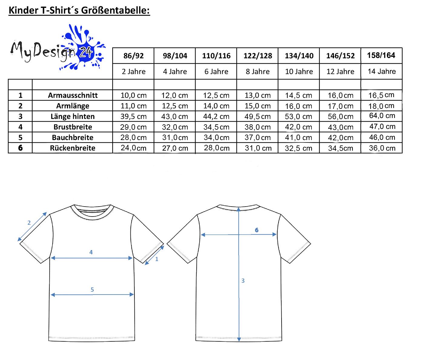 MyDesign24 T-Shirt Kinder Einschulungs T-Shirt Schulkind 2026 rosa kurzarm Regular Fit print Shirt i797 – Bild 5 von 5