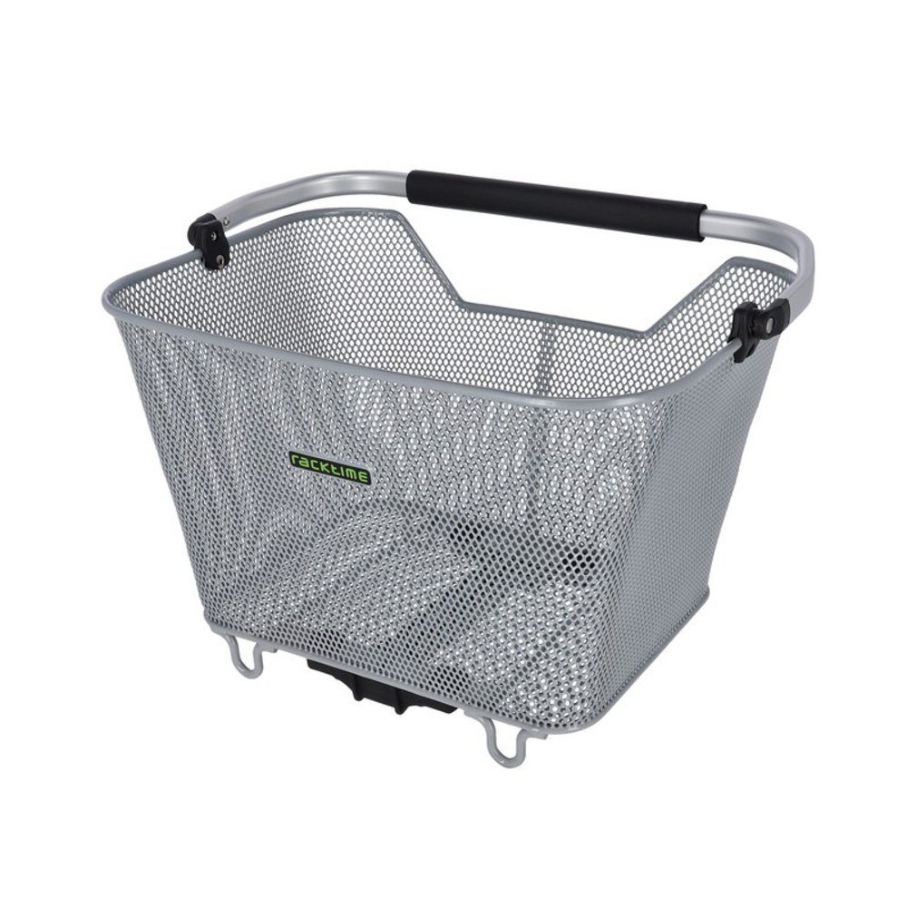 racktime Fahrradkorb System Korb Baskit Deluxe günstig online kaufen