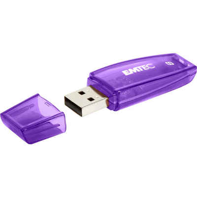 EMTEC »C410 Color Mix 2.0 8 GB, USB-A 2.0« USB-Stick