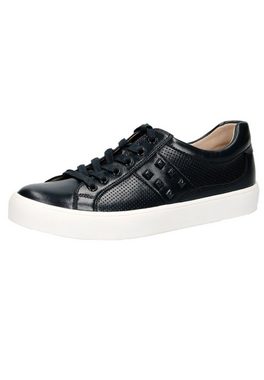 Caprice 9-9-23657-24 022 Black Nappa Sneaker