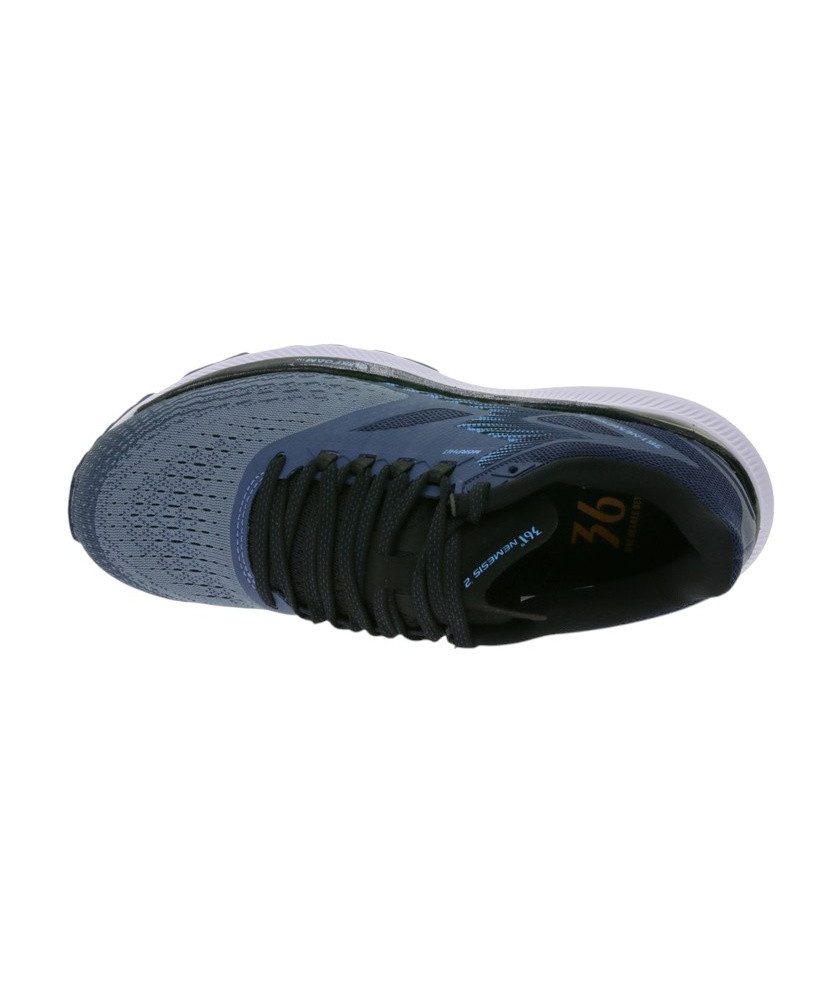 361° Nemesis 2 navyblau Damen Laufschuh