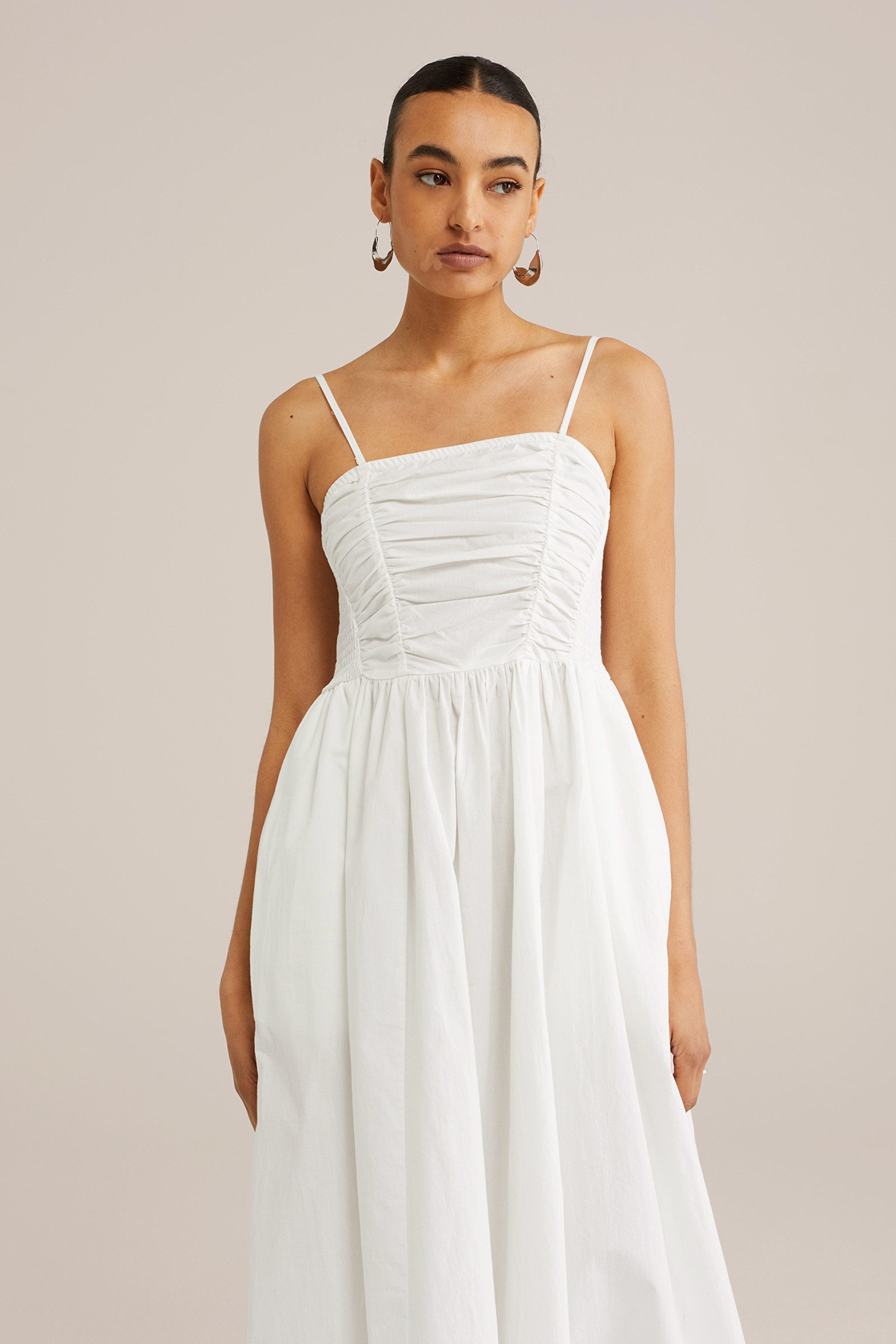 Maxikleid