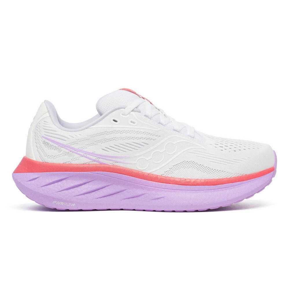 Saucony Ride 18 - Neutralschuh Laufschuh günstig online kaufen