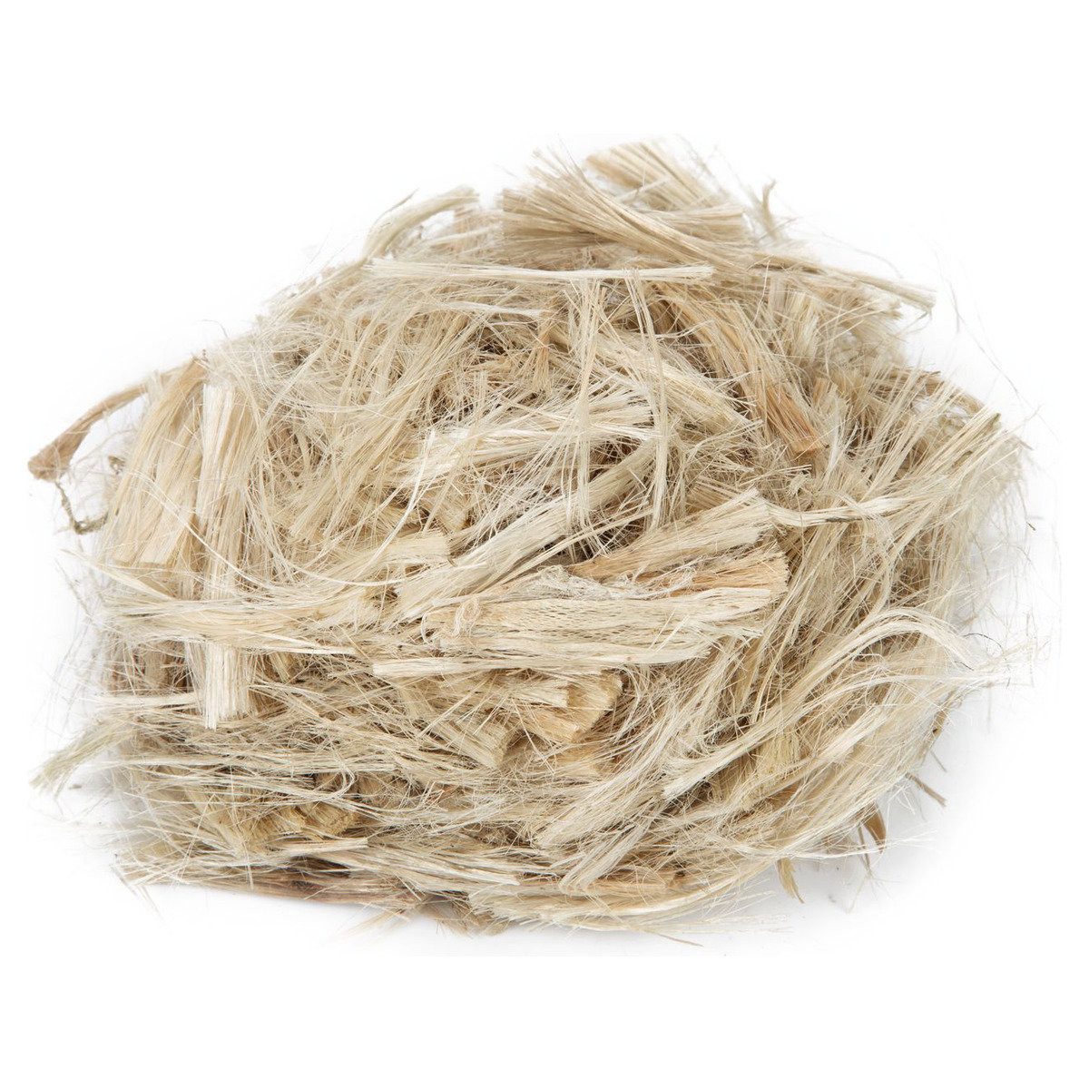 Beeztees Nistmaterial Vogel Nistmaterial Jute 250 g