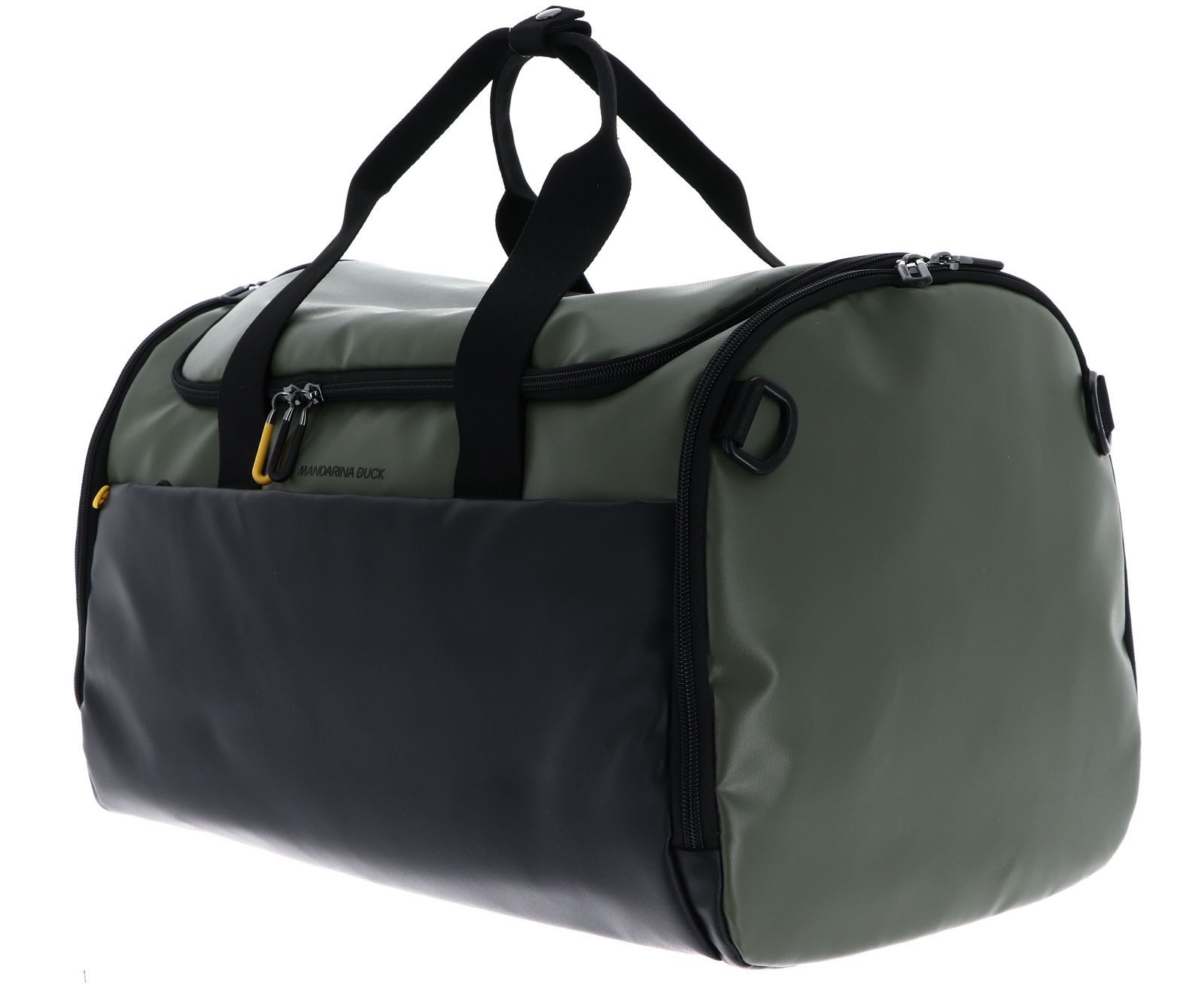 Mandarina Duck Reisetasche Duffle Bag