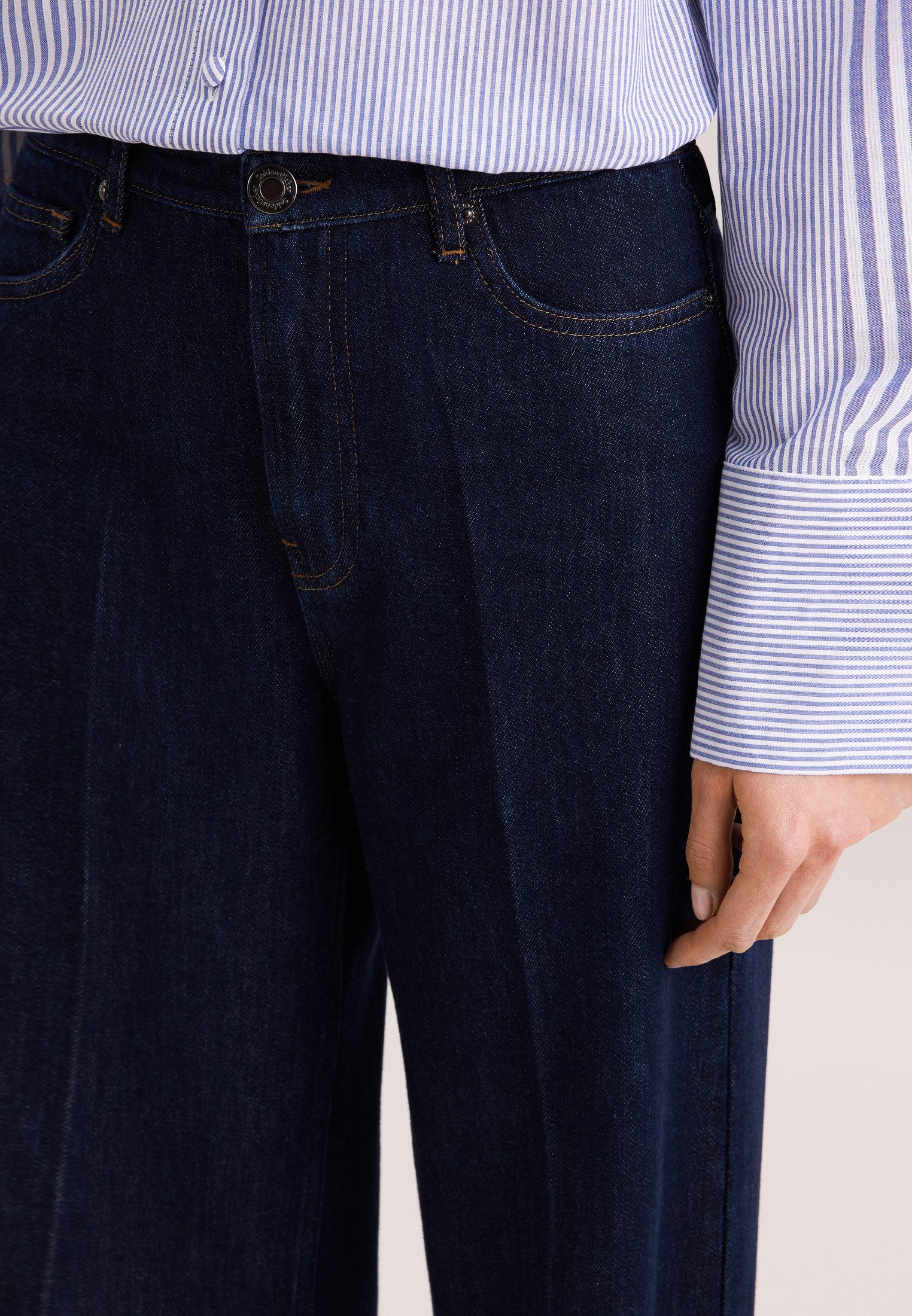 seidensticker 5-Pocket-Jeans