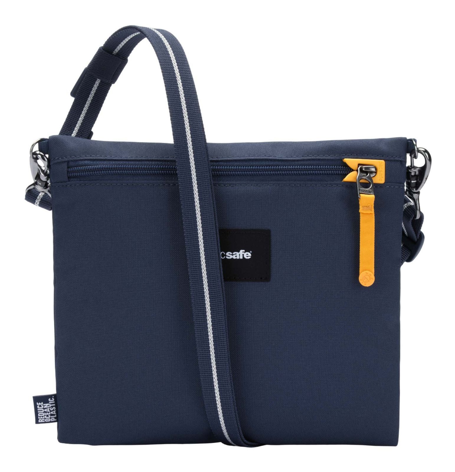 Pacsafe Umhängetasche Crossbody Pouch