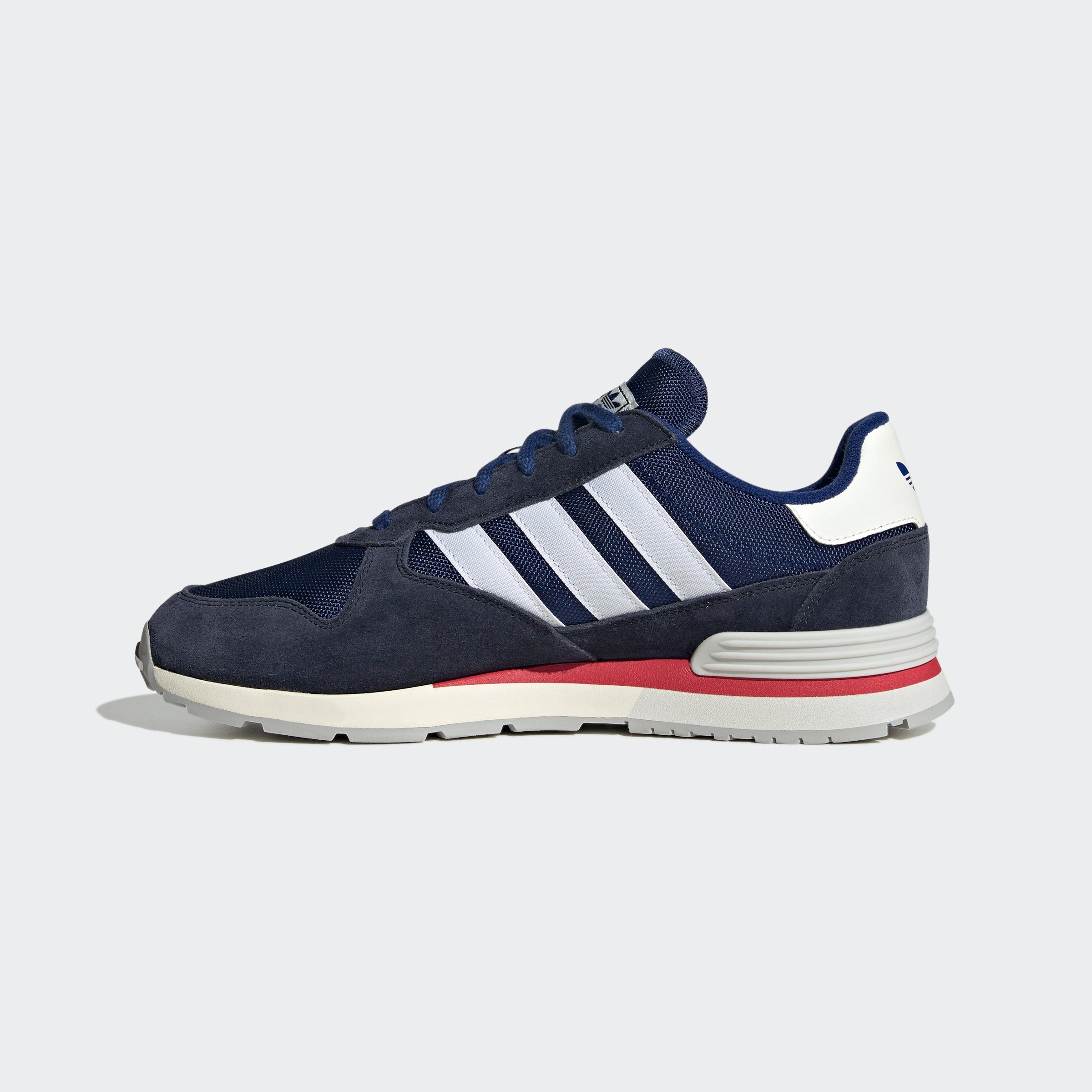 adidas Sneaker Originals blauweissblau TREZIOD 2