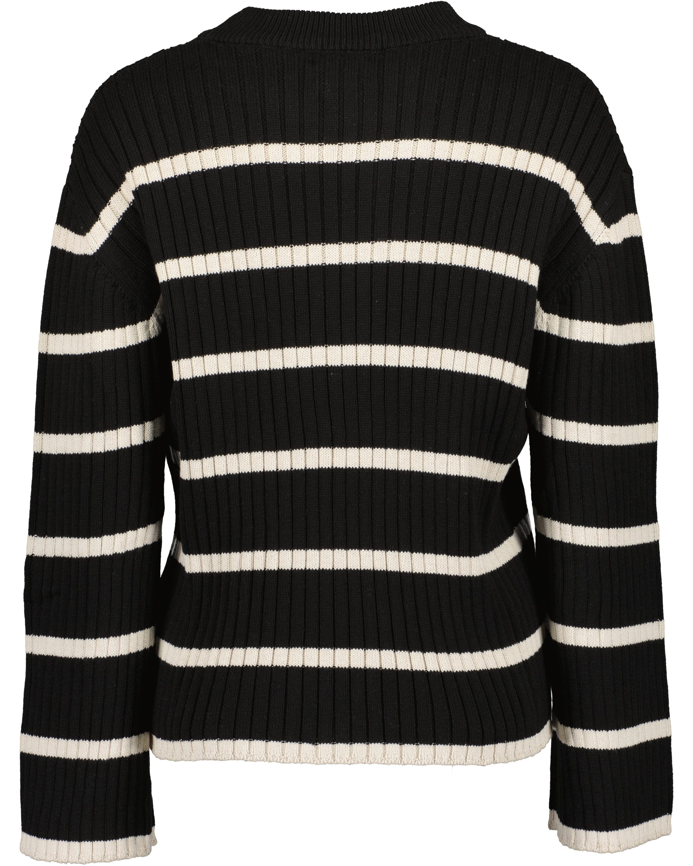 Blue Seven Strickpullover Blue Seven Pullover (1-tlg) günstig online kaufen