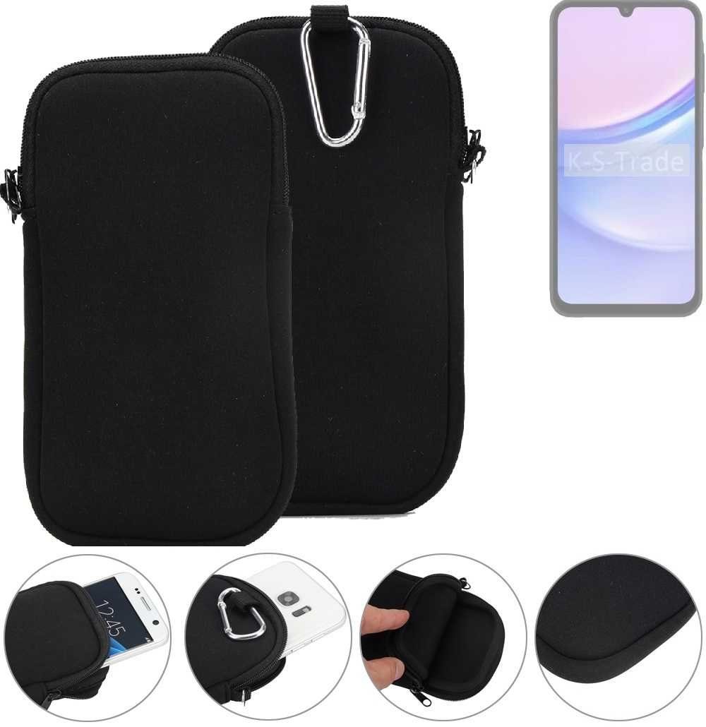 Handyhülle für Samsung Galaxy A15 5G