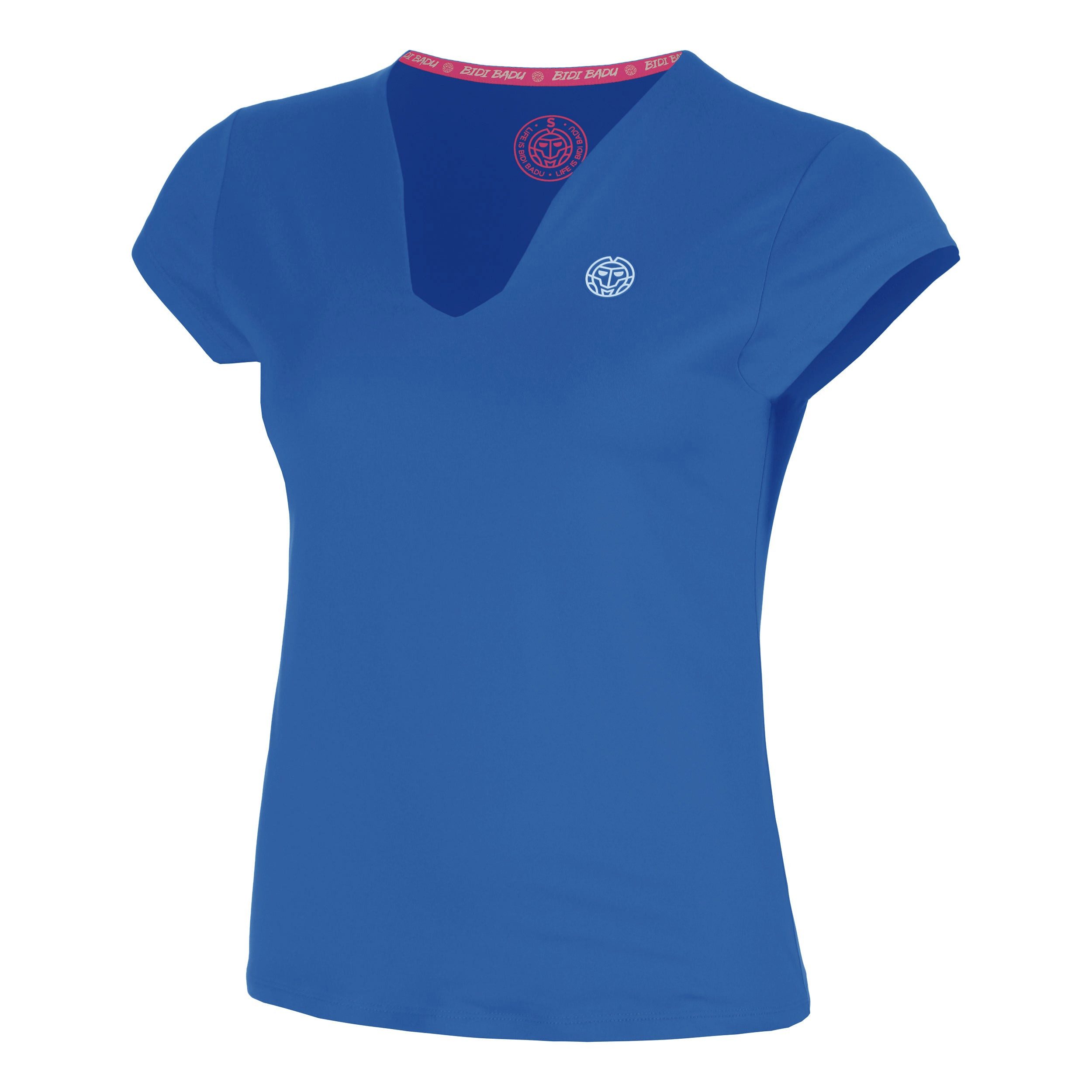 T-Shirt Out of Control V-Neck