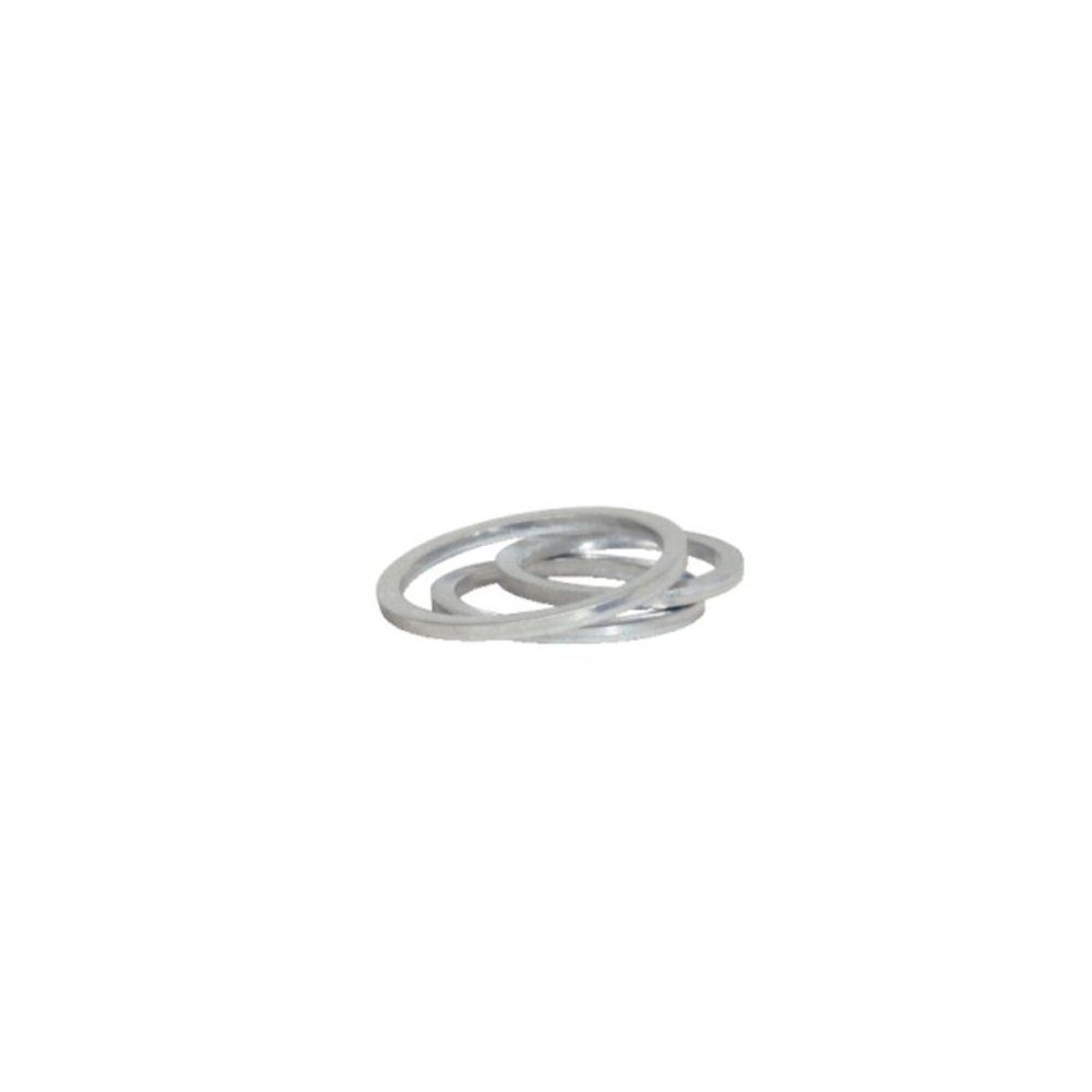 KS Tools Dichtungsring Aluminium-Dichtungen 150.1499, 150.1499