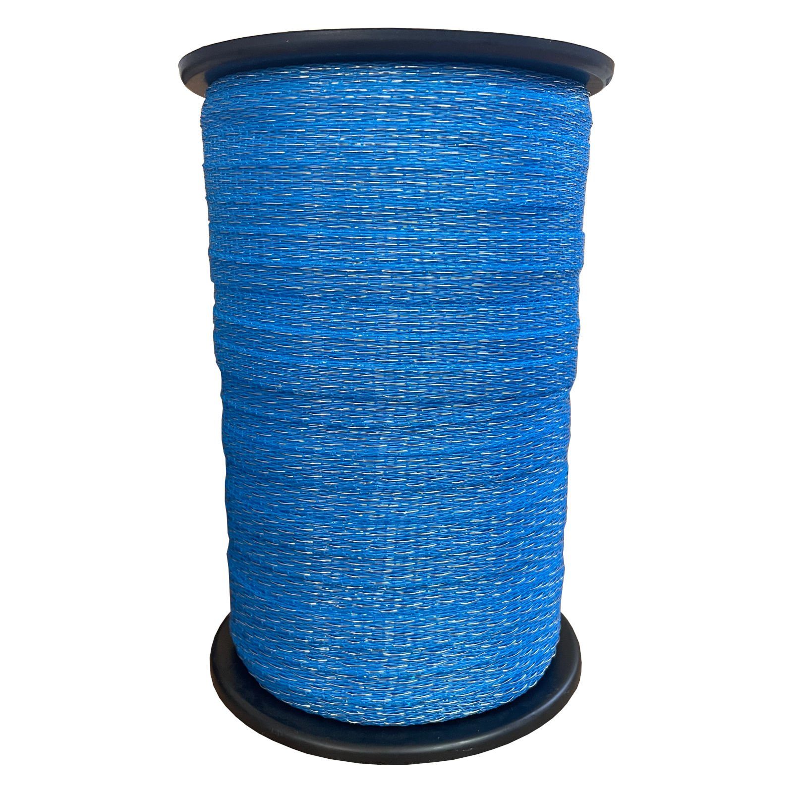ZGM Weidenzaun Weidezaunband Premium - blau günstig online kaufen