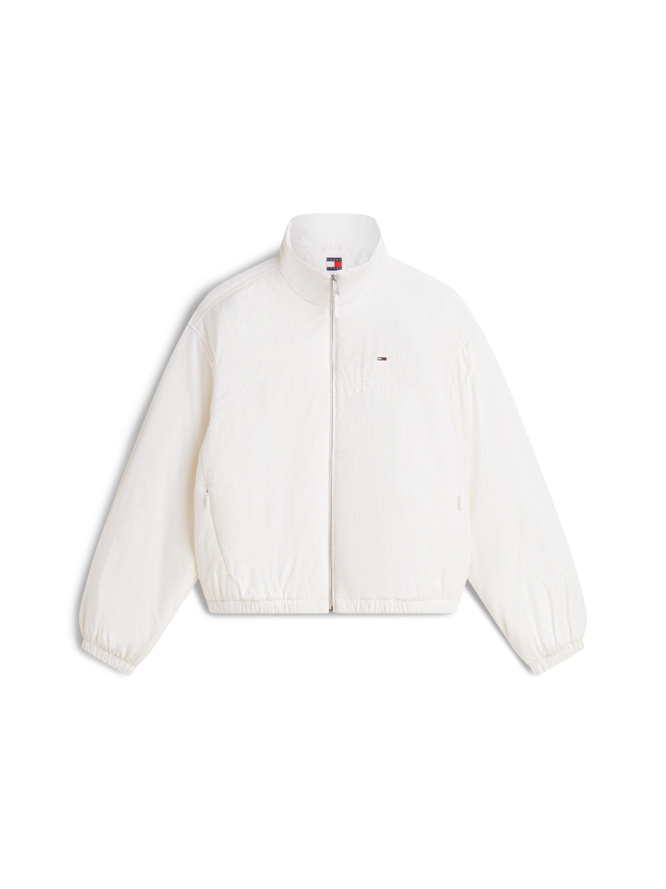 Tommy Jeans Blouson TJW PADDED HIGH NECK JACKET Kunstfaser – Bild 5 von 5