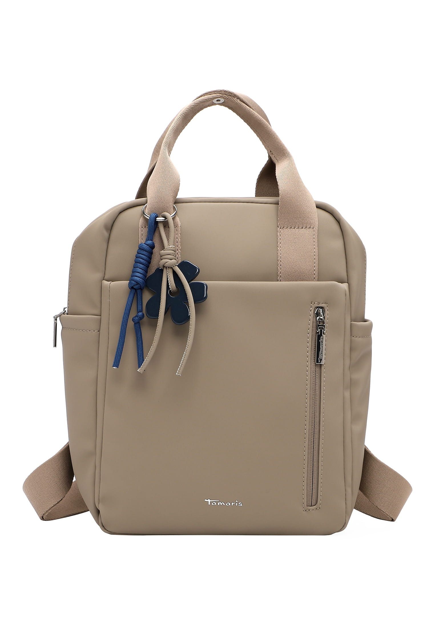 Tamaris Cityrucksack TAS Maleen, Anhänger