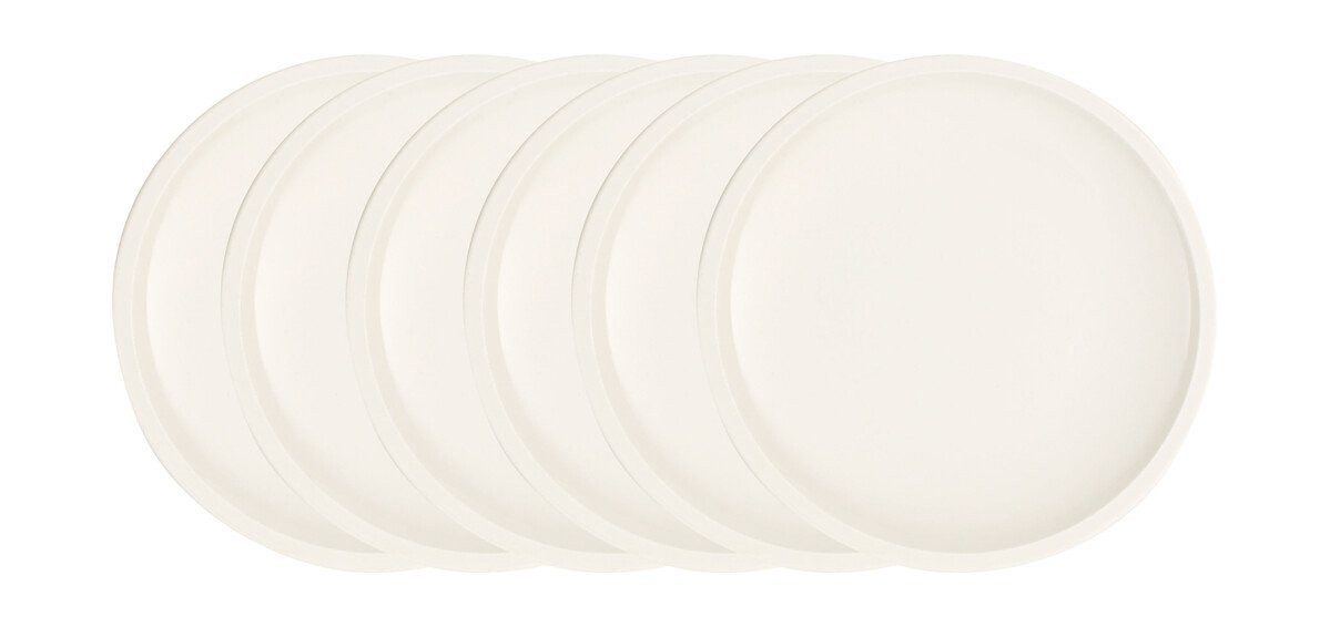 Villeroy & Boch Brotteller Brotteller 16cm Artesano Original 6-tlg.