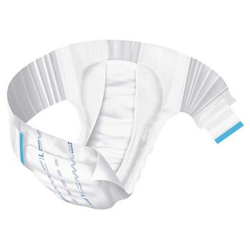 Molicare Inkontinenzslip MoliCare® Premium Elastic 9 Tropfen Größe L Karton á 3 (72-St) für Optimalen Sitz bei Inkontinenz