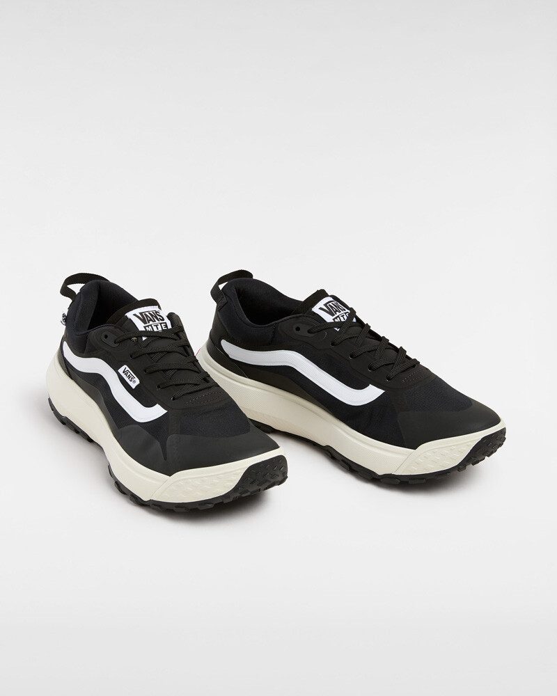 Vans MTE Crosspath Sneaker wasserabweisend