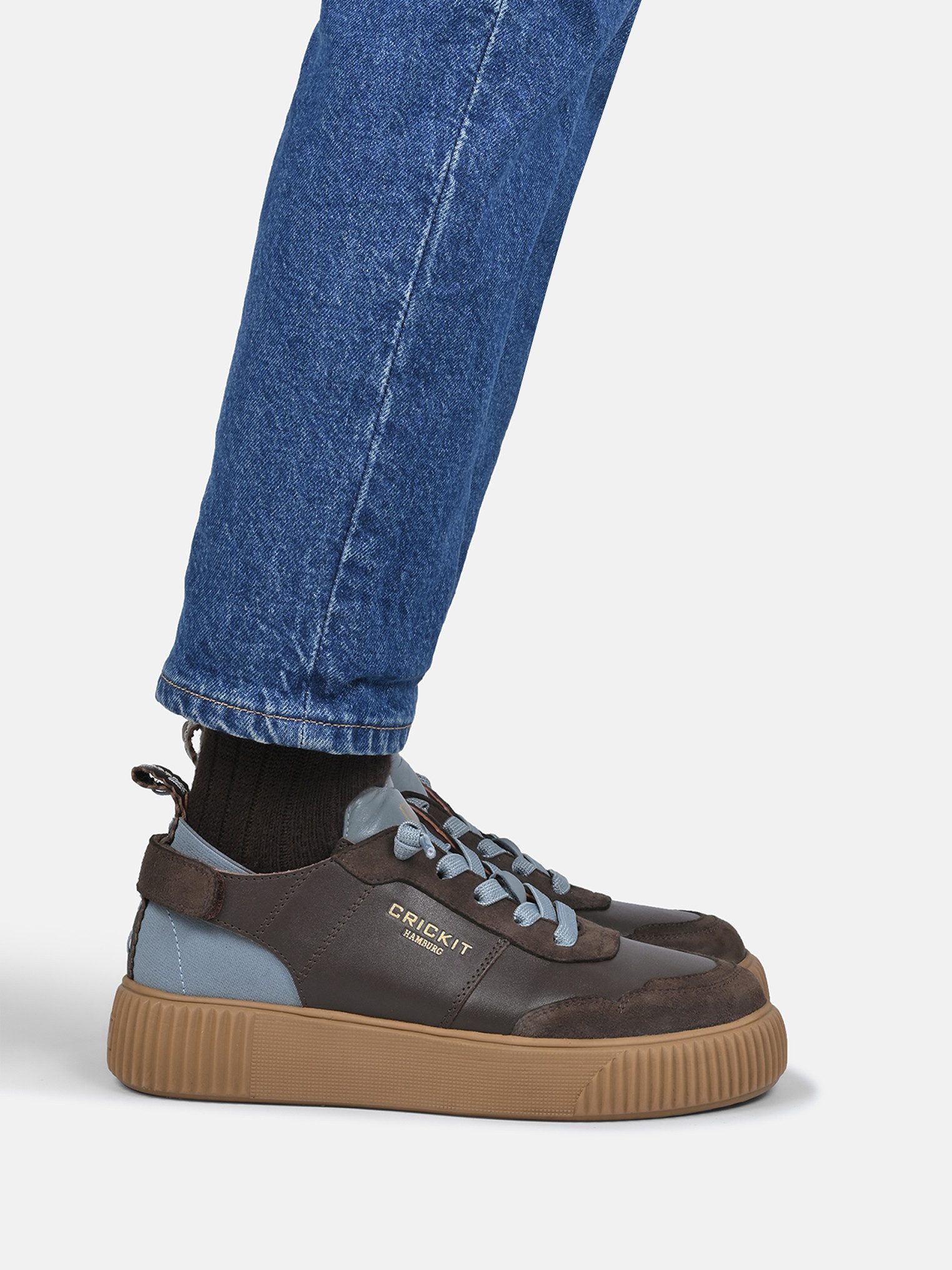 CRICKIT PARIA Sneaker