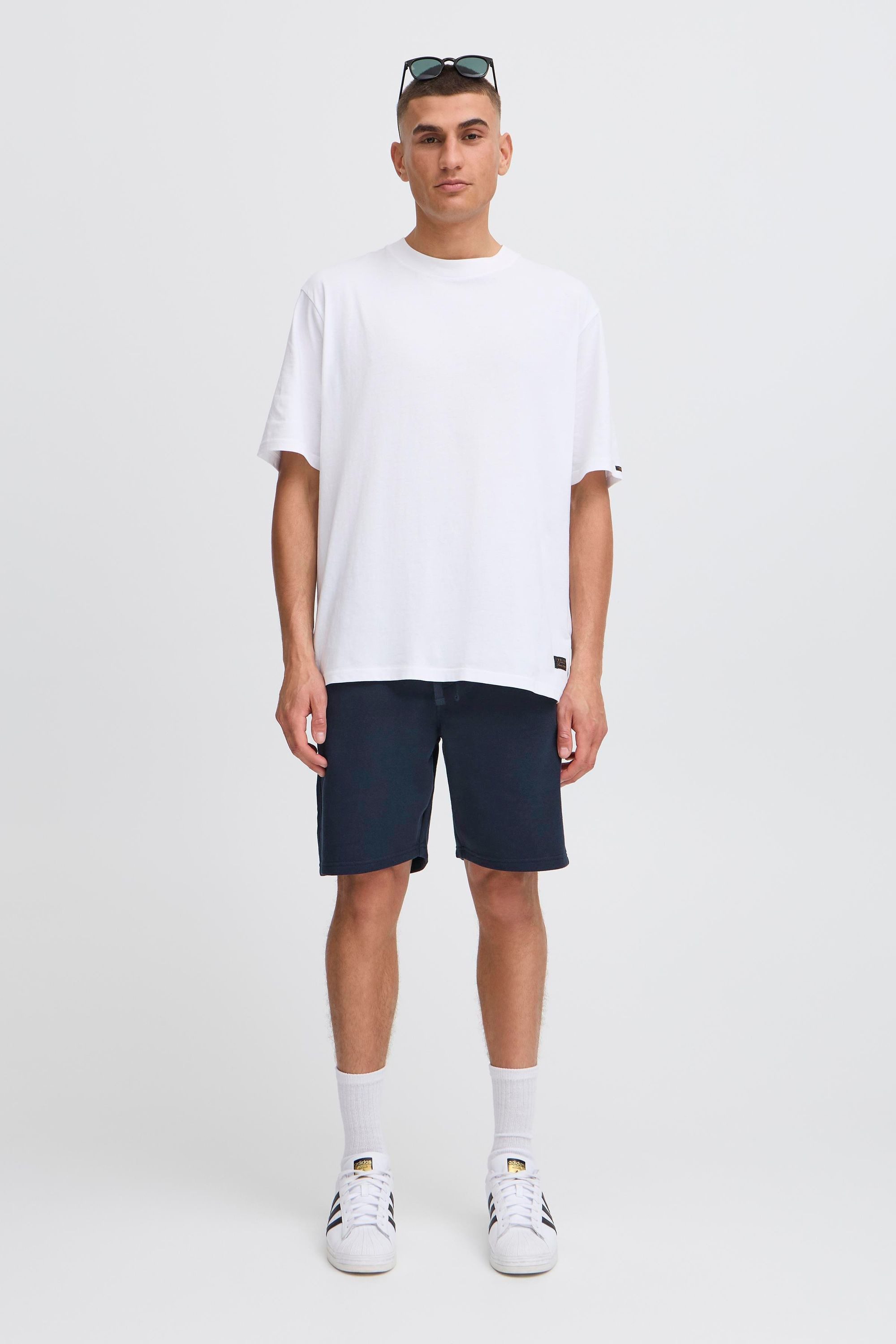 !Solid Sweatshorts SDAugun Stilvolle Shorts