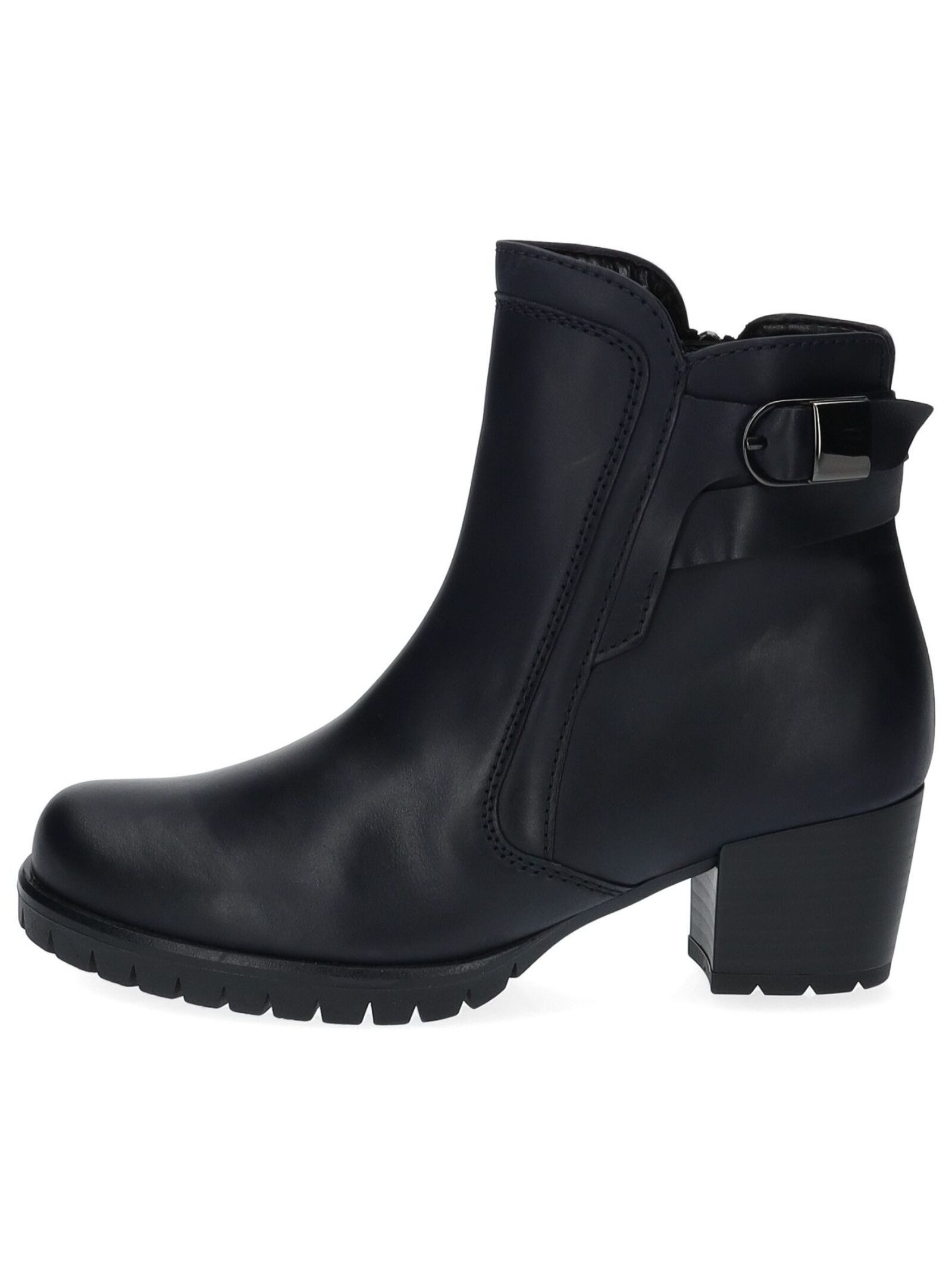 Gabor Comfort Gabor Comfort Stiefelette Glattleder Stiefelette