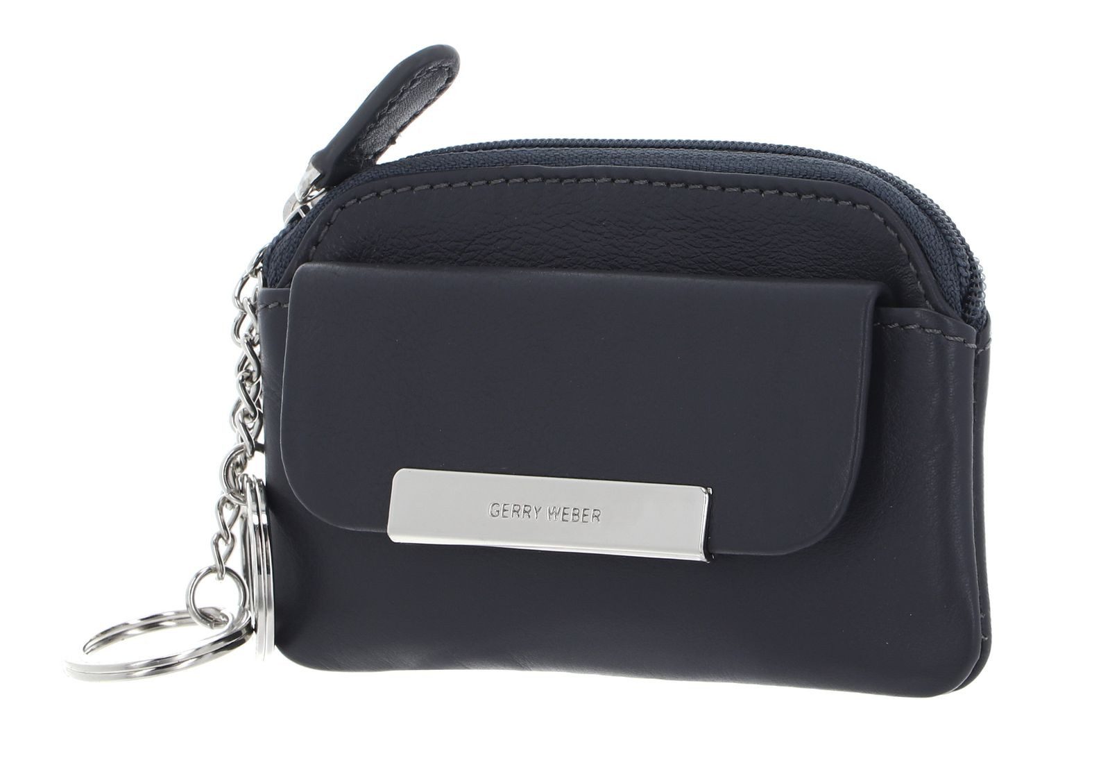 GERRY WEBER Schlüsseltasche Vigo, aus echtem günstig online kaufen