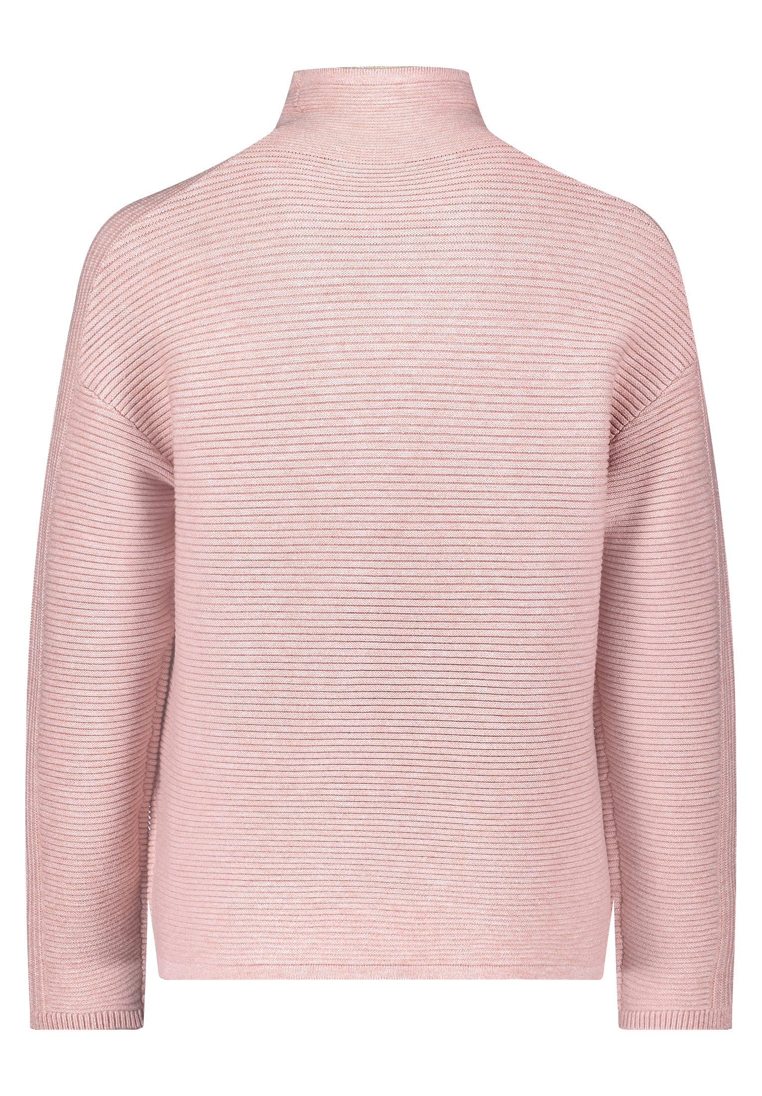 Betty Barclay Strickpullover Damen Strickpullover unifarben (1-tlg) günstig online kaufen