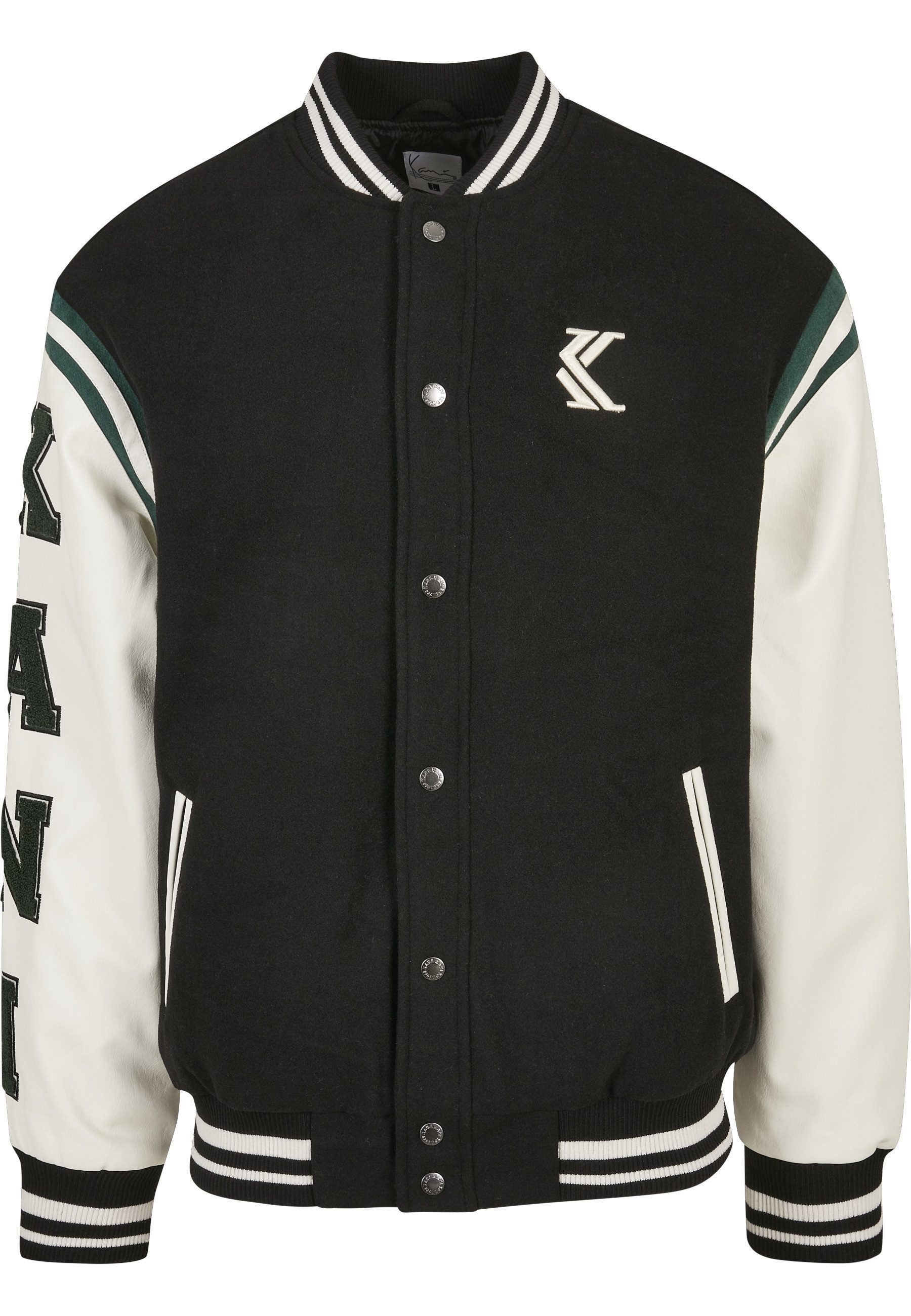 Karl Kani Allwetterjacke Karl Kani Herren KM223-075-2 OG College Jacket (1-St)