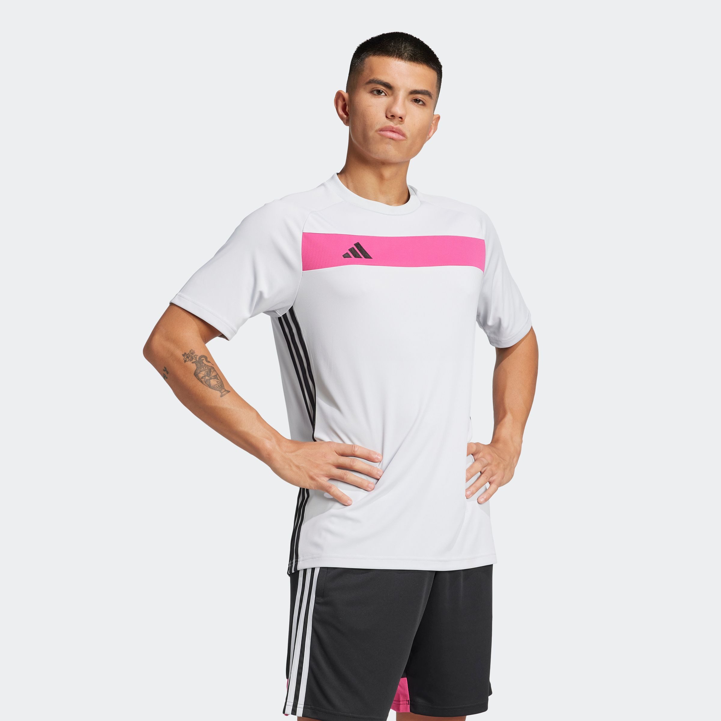 adidas Performance Fußballtrikot TIRO ES JSY günstig online kaufen