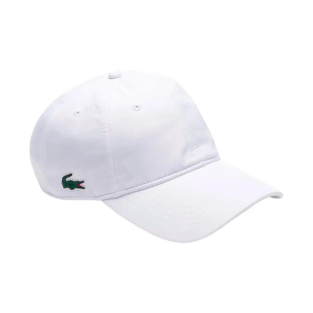 Lacoste Strickmütze Herren Sport Cap - Unisex Funktionscap