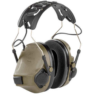 3M Kapselgehörschutz Gehörschutz ComTac VIII