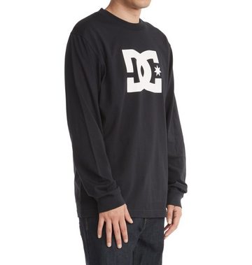 DC Shoes Langarmshirt DC Star