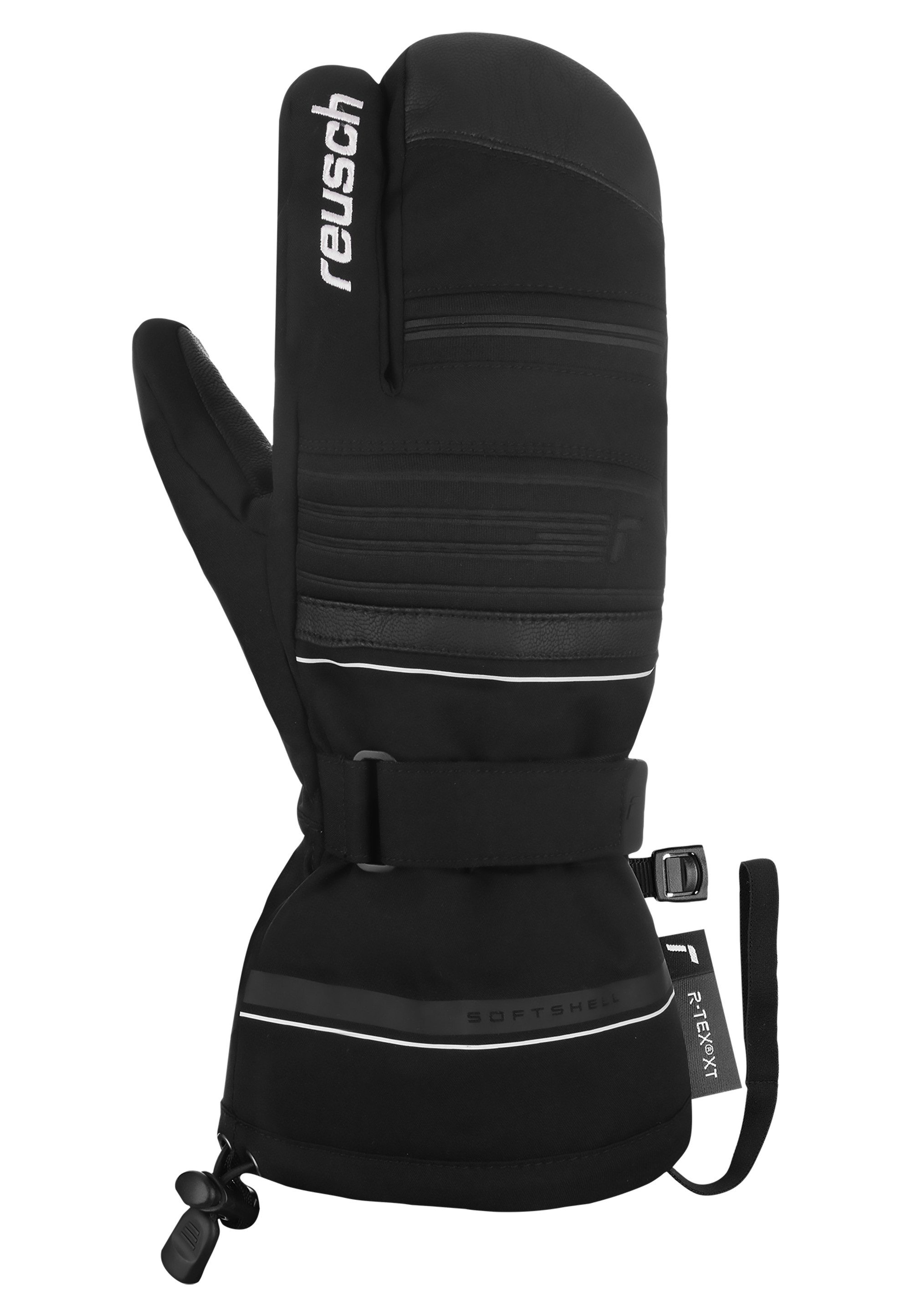 Reusch Fäustlinge Conan R-TEX® XT Lobster mit wasserdichter und atmungsakti günstig online kaufen