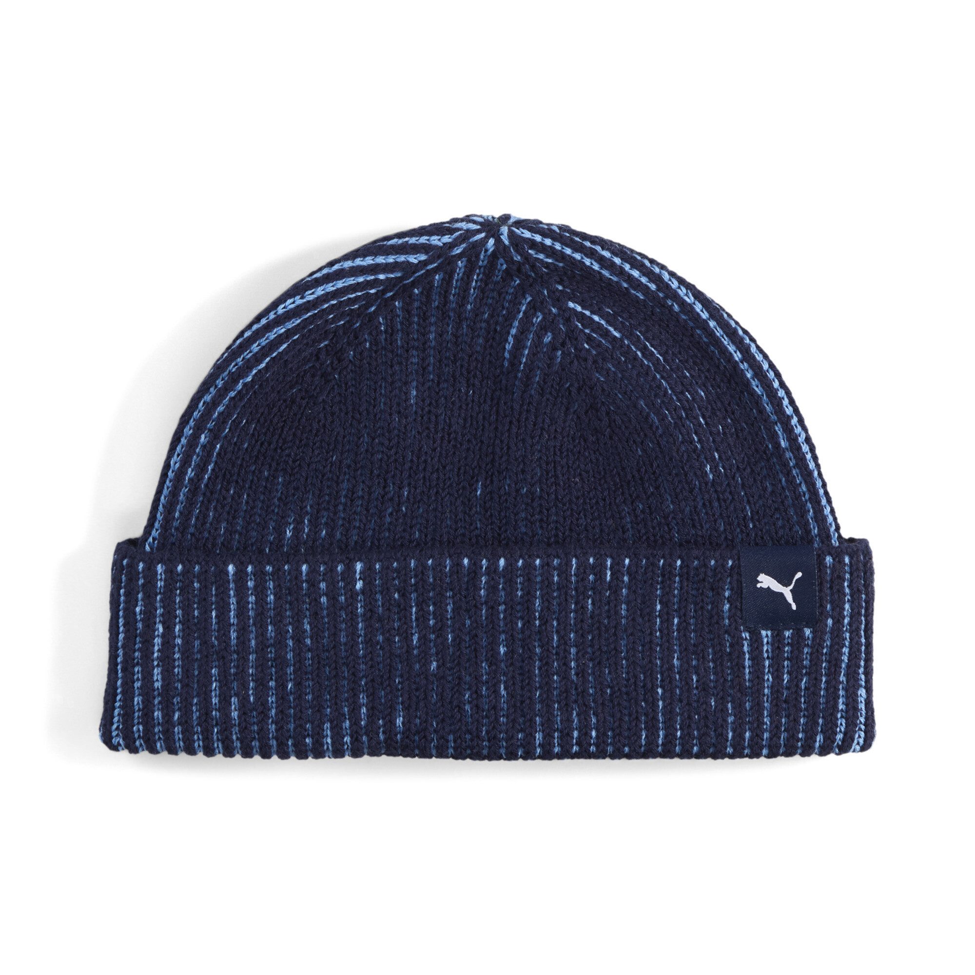 PUMA Beanie Mini Fisherman Beanie Erwachsene