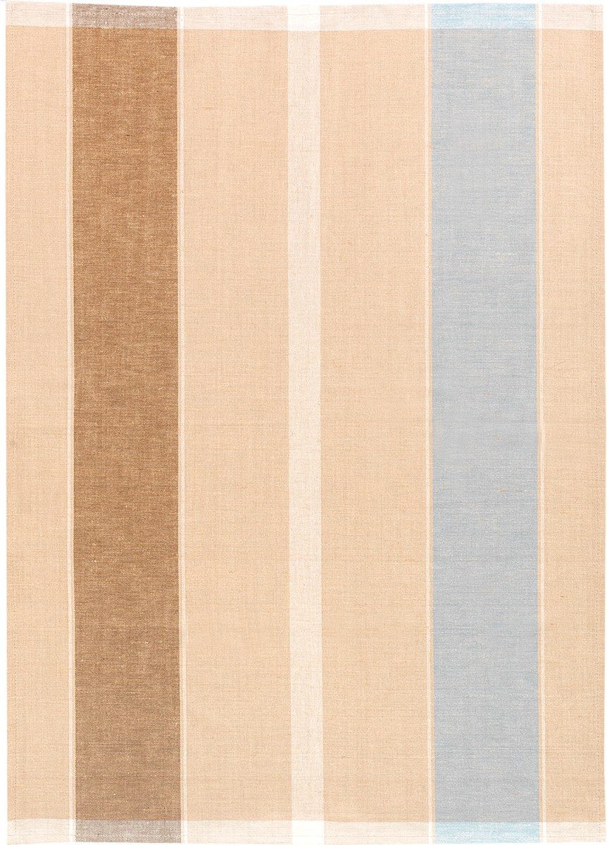 Kracht Geschirrtuch Streifen Karo, (Set, 4-tlg., günstig online kaufen