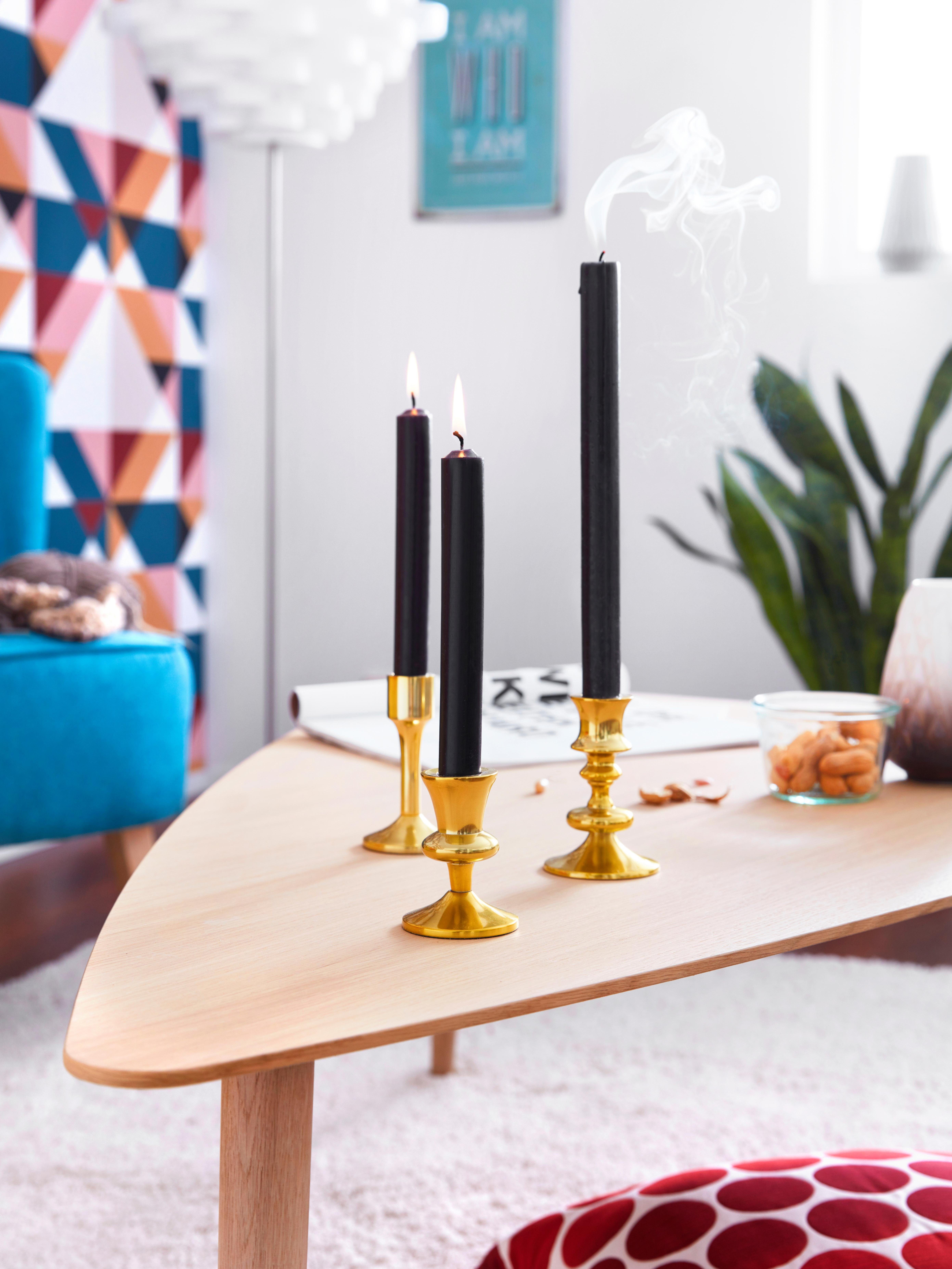 Kunstpflanze Senseverie Senseverie, I.GE.A., Höhe 74 cm. Reduzierter Preis € 67,82. Unverbindliche Preisempfehlung € 91,99