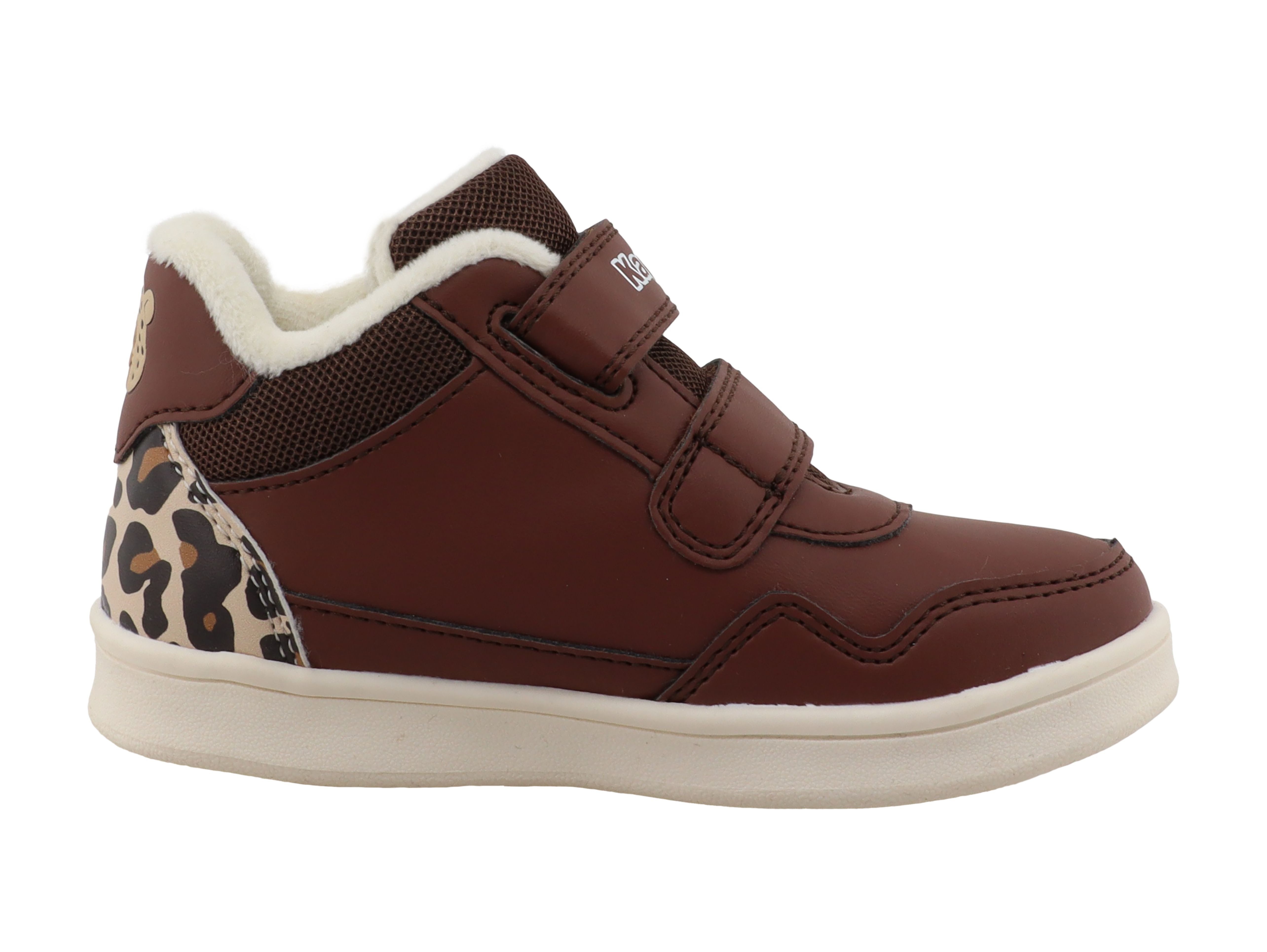 Kappa GILL Sneaker Winterschuhe, gefüttert