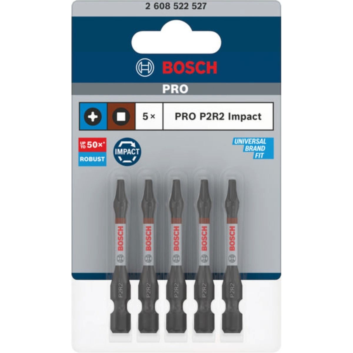 BOSCH Steckschlüssel