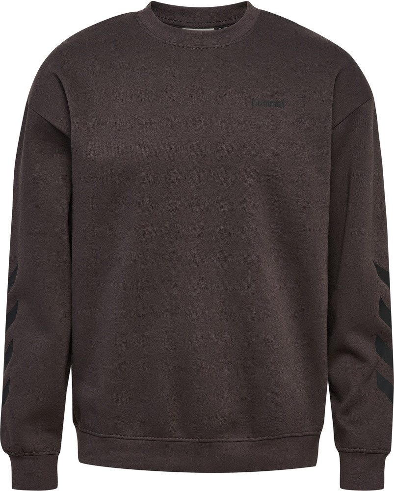 hummel Hoodie Hmlkeeper Chevron Sweatshirt
