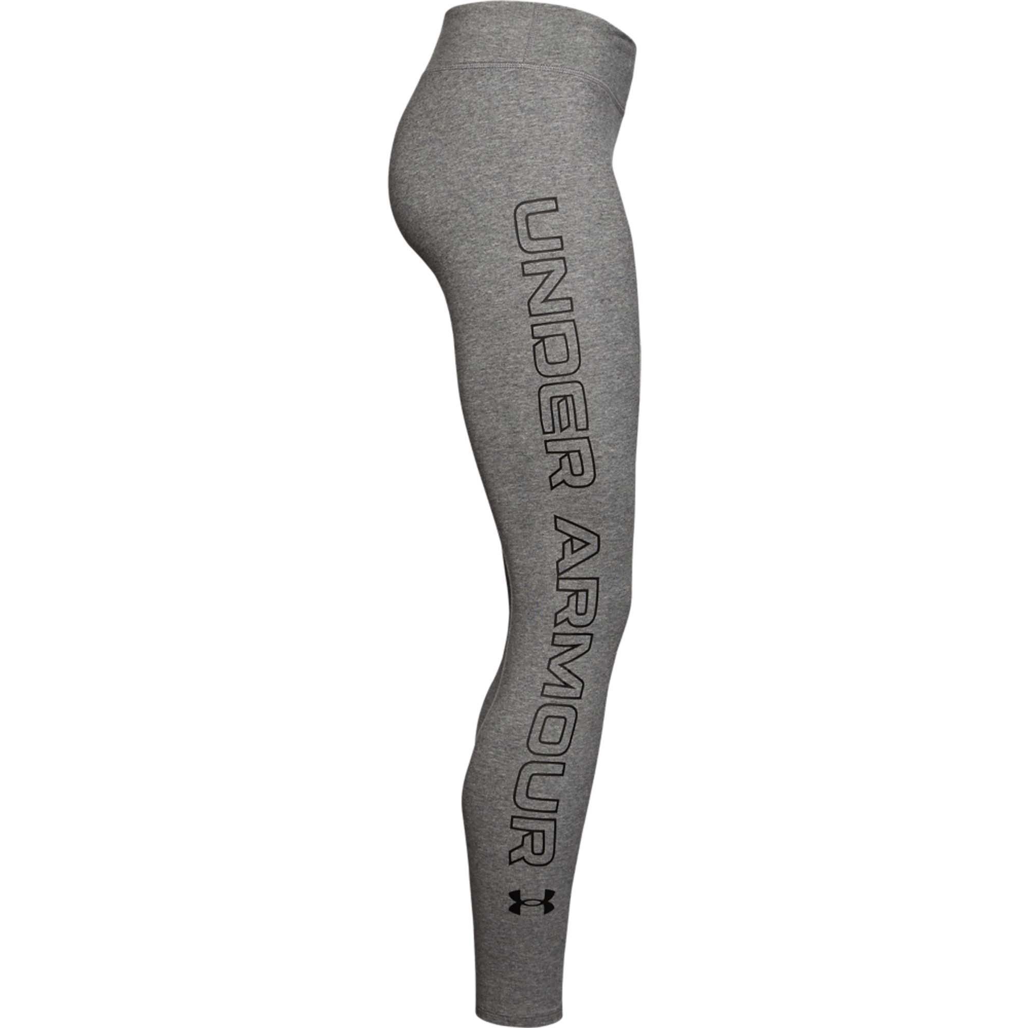 Under Armour® Funktionstights Under Armour Damen Leggings Favorite WM 1356403