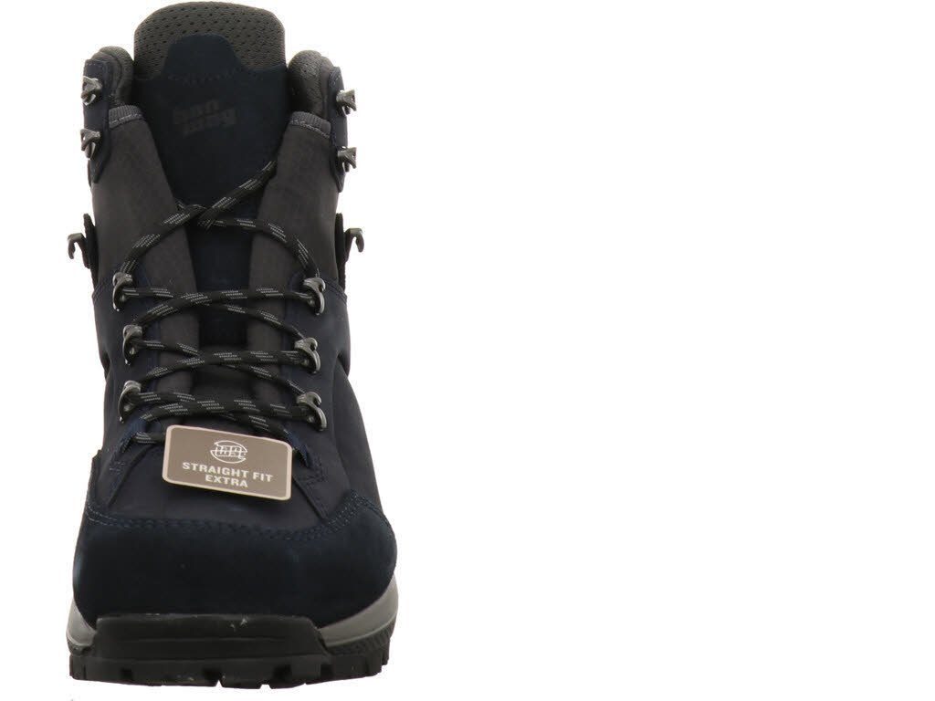 Hanwag Banks SF Extra Lady GTX WXL Wanderschuh