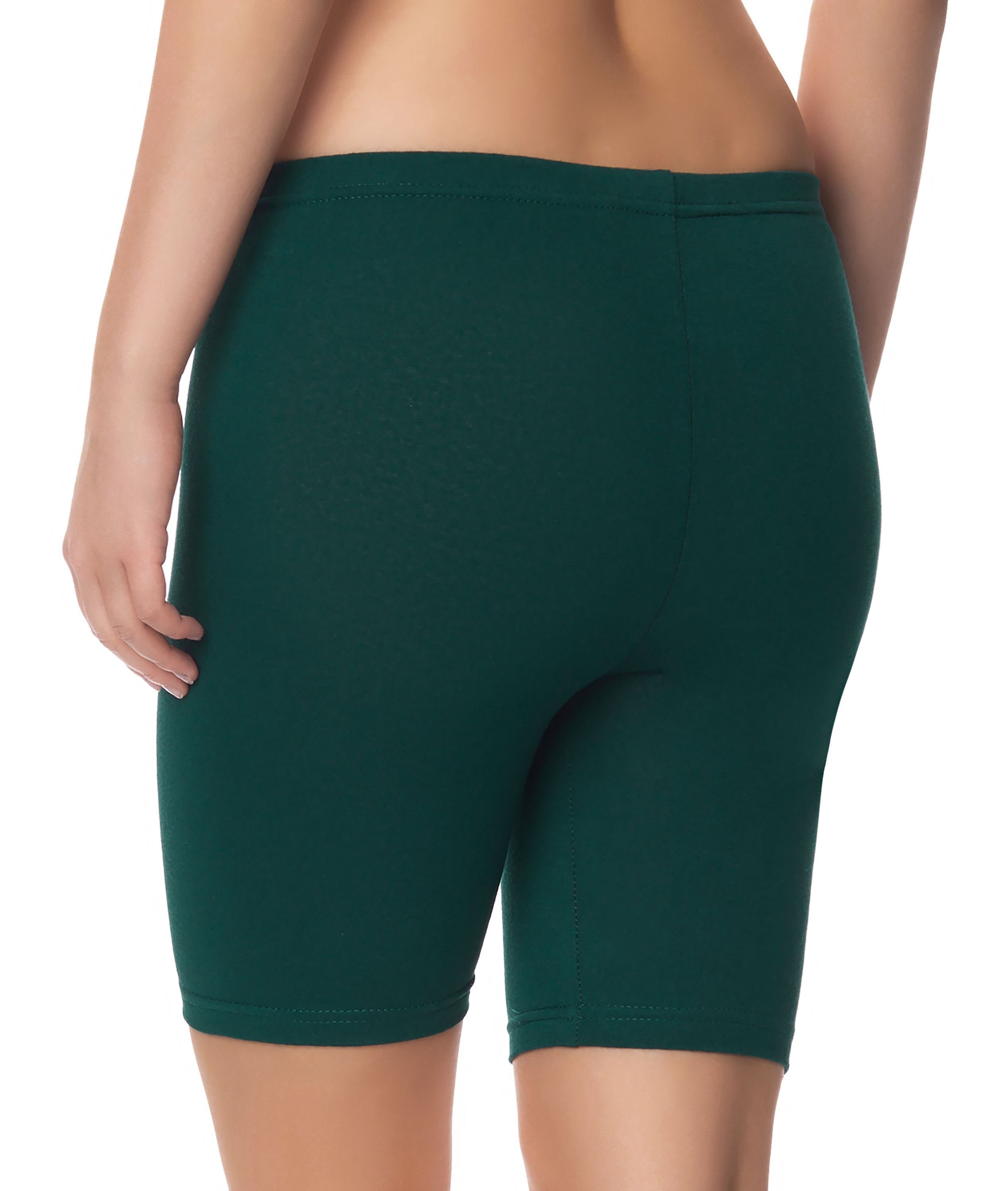 Ladeheid Leggings Damen Shorts Radlerhose Unterhose günstig online kaufen
