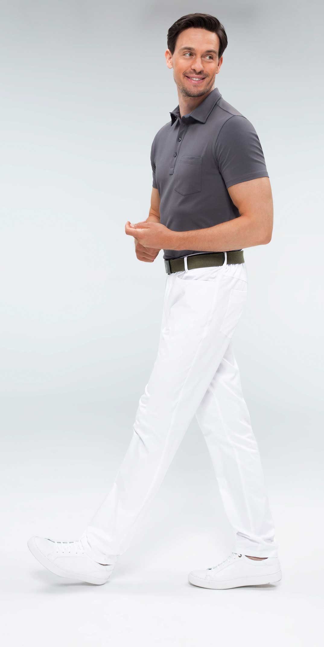 GREIFF Arbeitshose 5321 CARE Regular Fit