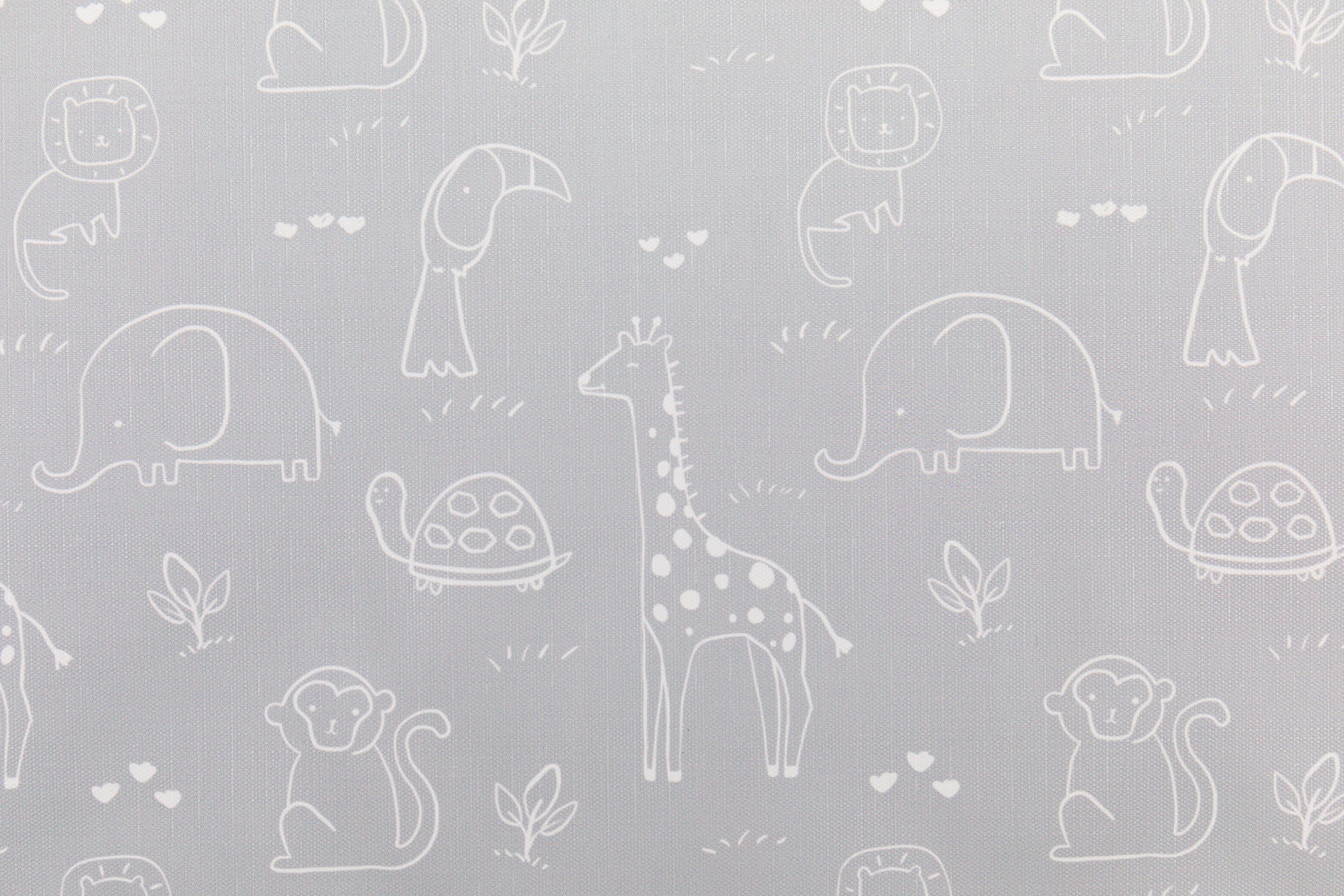 Fillikid changing mat wedge wrap Small, Made in Europe