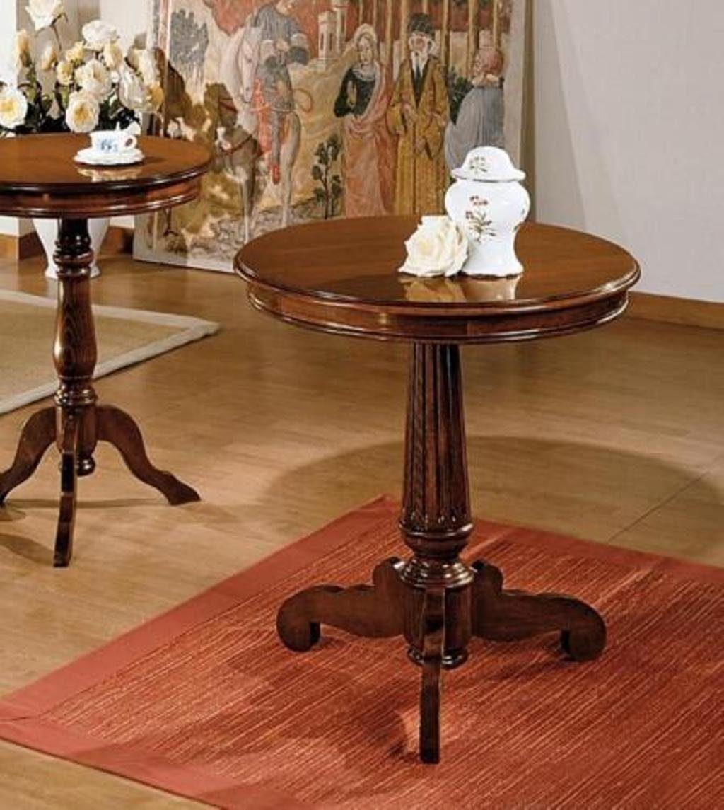 JVmoebel Beistelltisch (Beistelltisch), Beistelltisch Kaffeetisch Design Tisch Wohnzimmertisch Tische