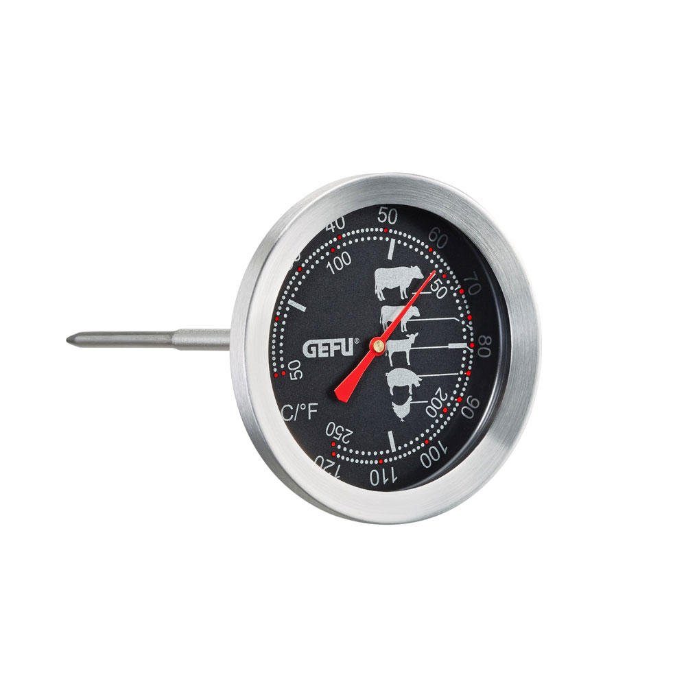 GEFU Bratenthermometer Analog 21880